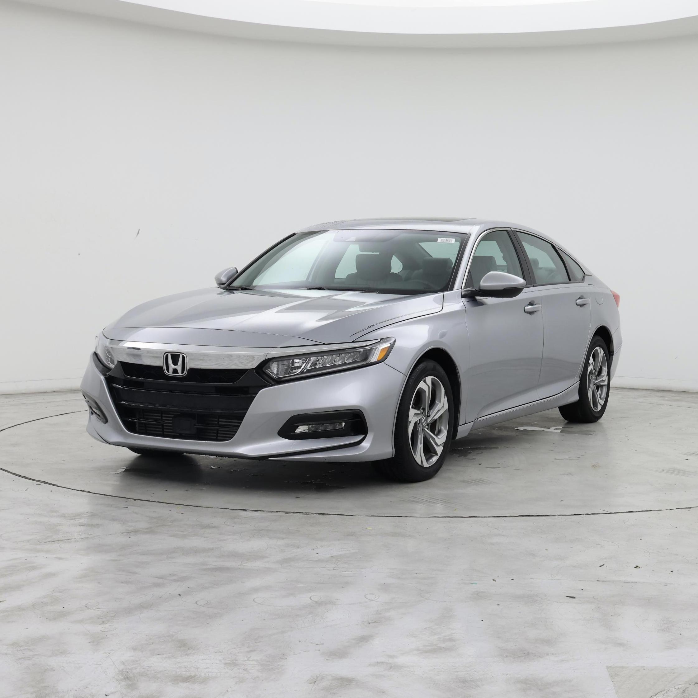 Thumbnail: 2019 Honda Accord - 4