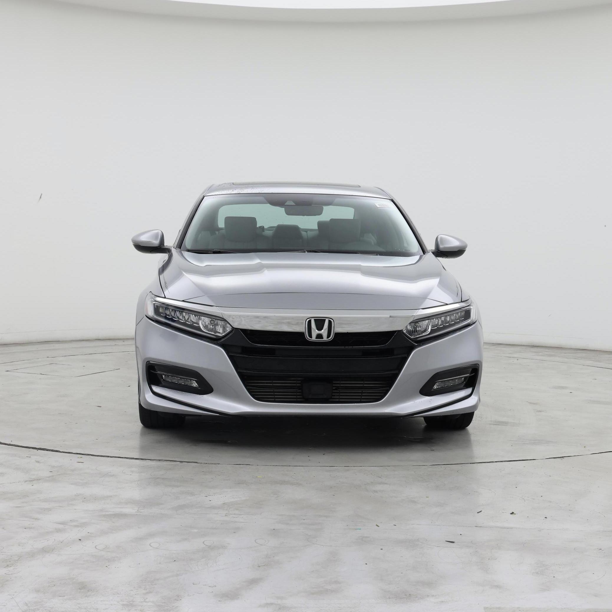 Thumbnail: 2019 Honda Accord - 5