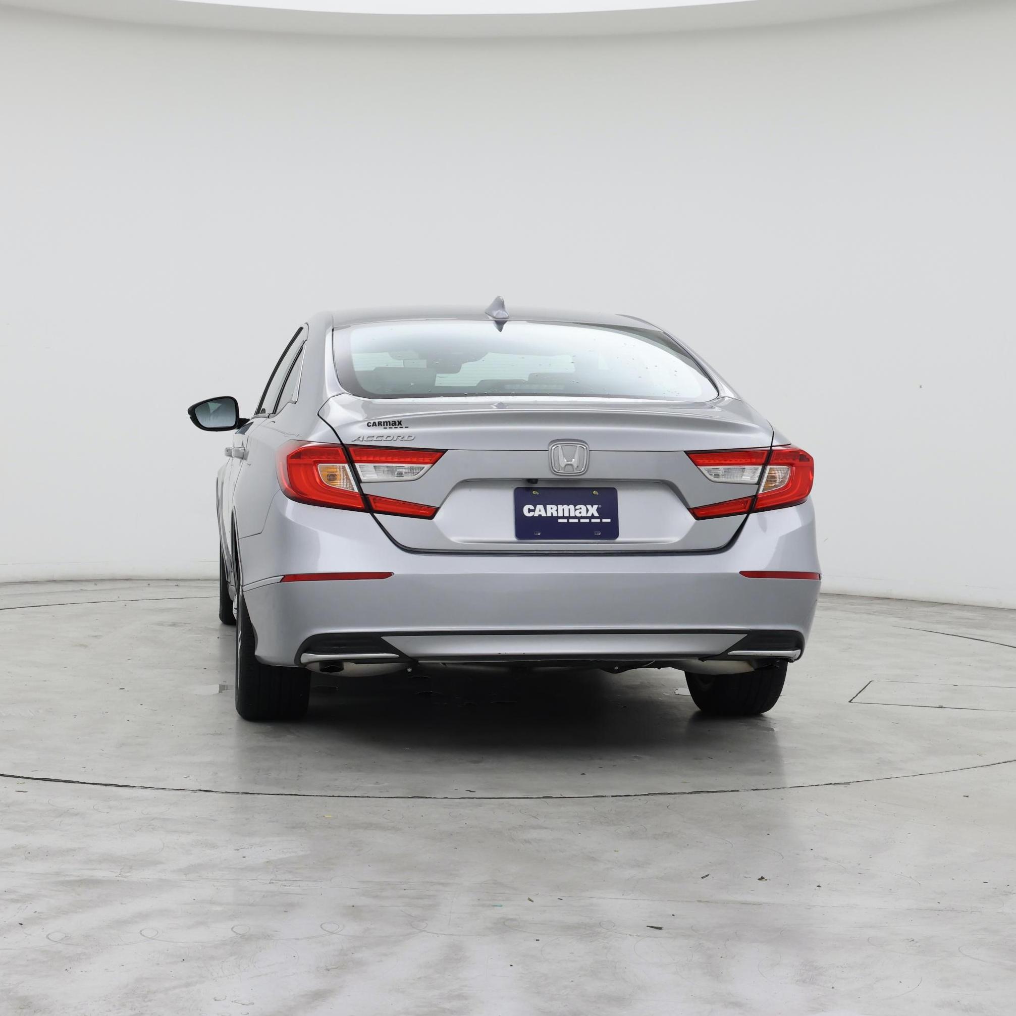 Thumbnail: 2019 Honda Accord - 6