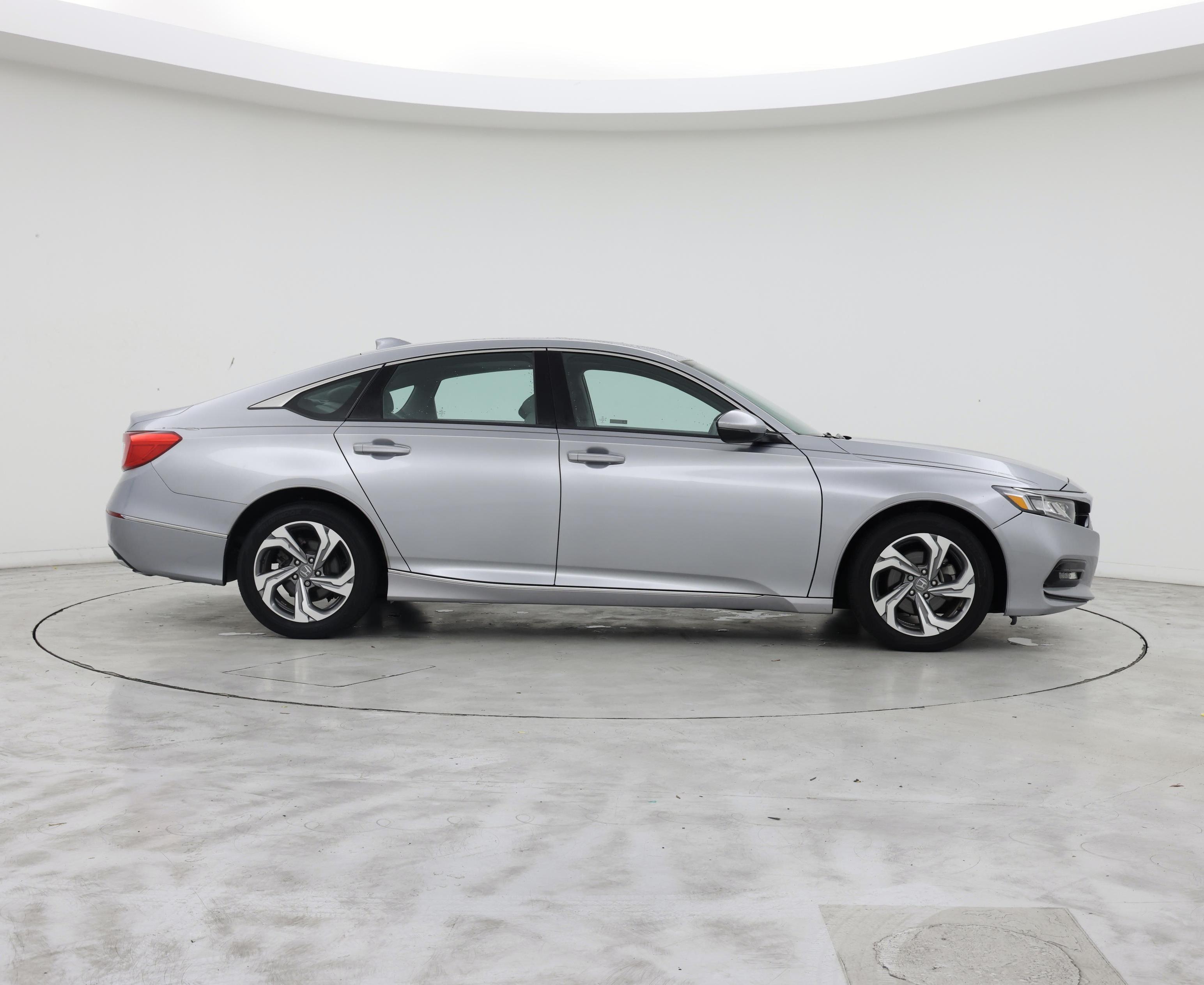 Thumbnail: 2019 Honda Accord - 7