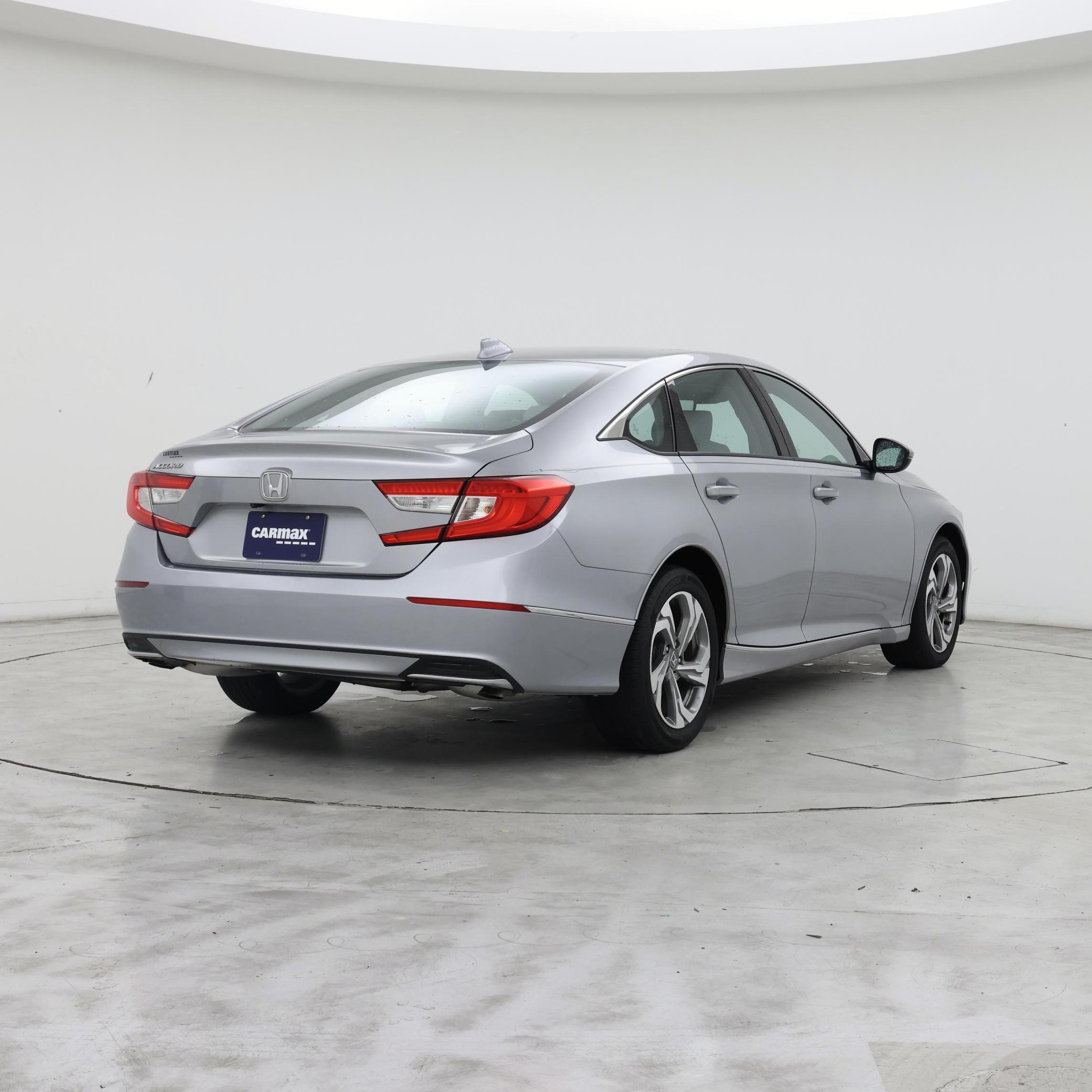 Thumbnail: 2019 Honda Accord - 8