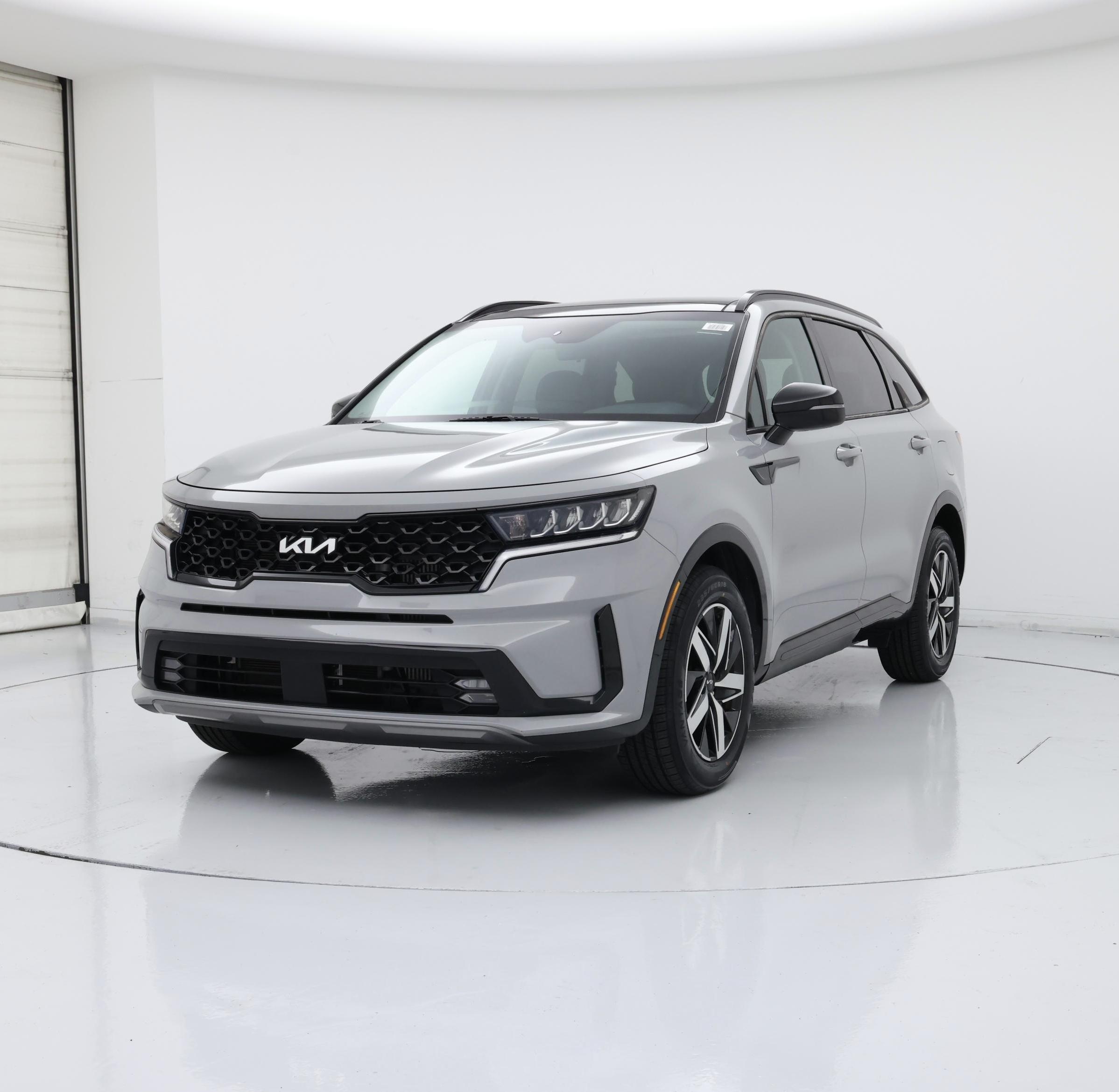 Thumbnail: 2022 Kia Sorento - 4