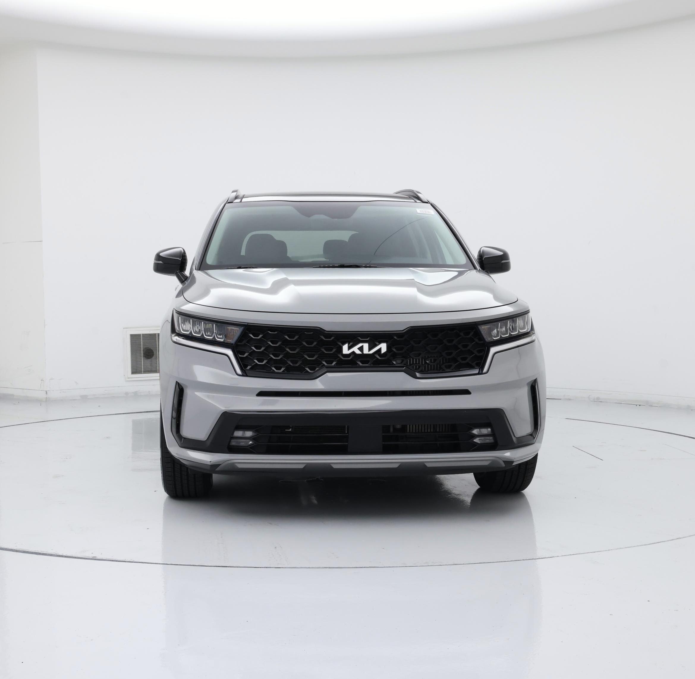 Thumbnail: 2022 Kia Sorento - 5
