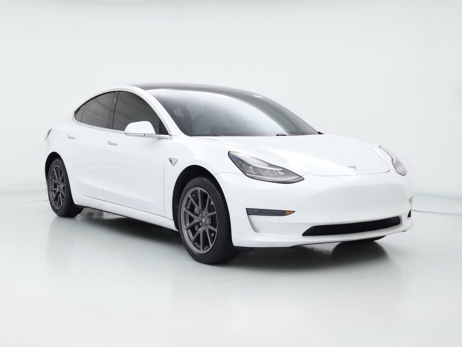 2020 Tesla Model 3 Base