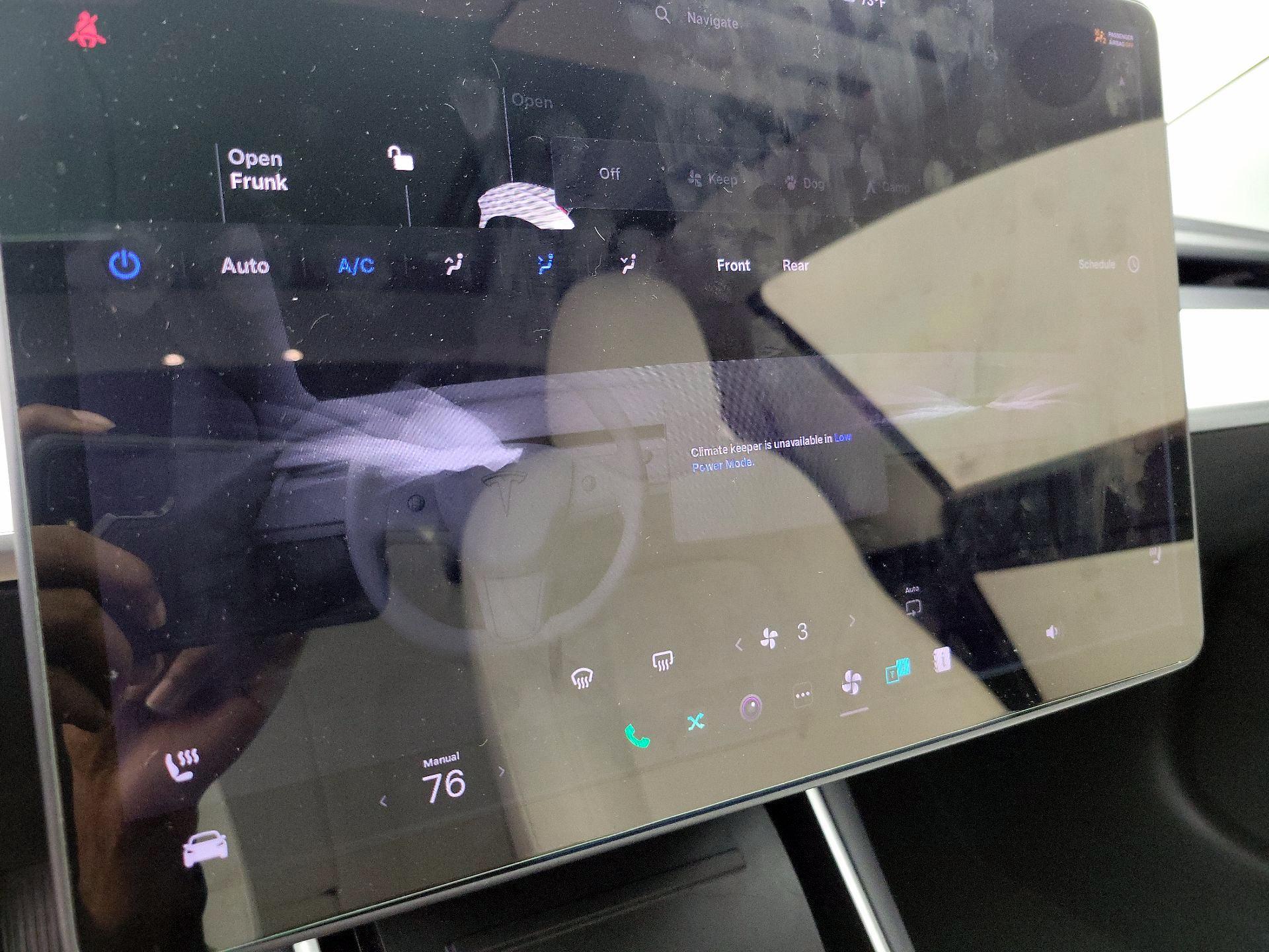 Thumbnail: 2020 Tesla Model 3 - 16