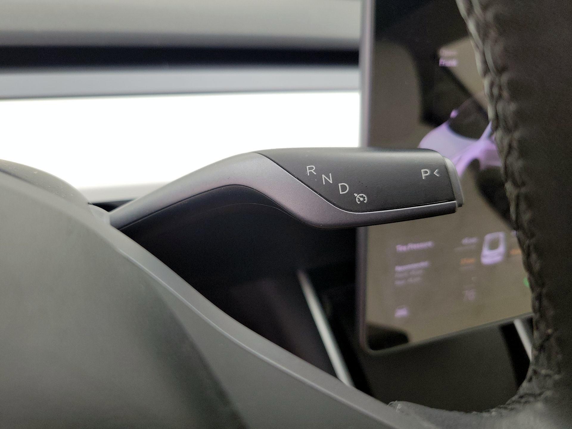 Thumbnail: 2020 Tesla Model 3 - 17