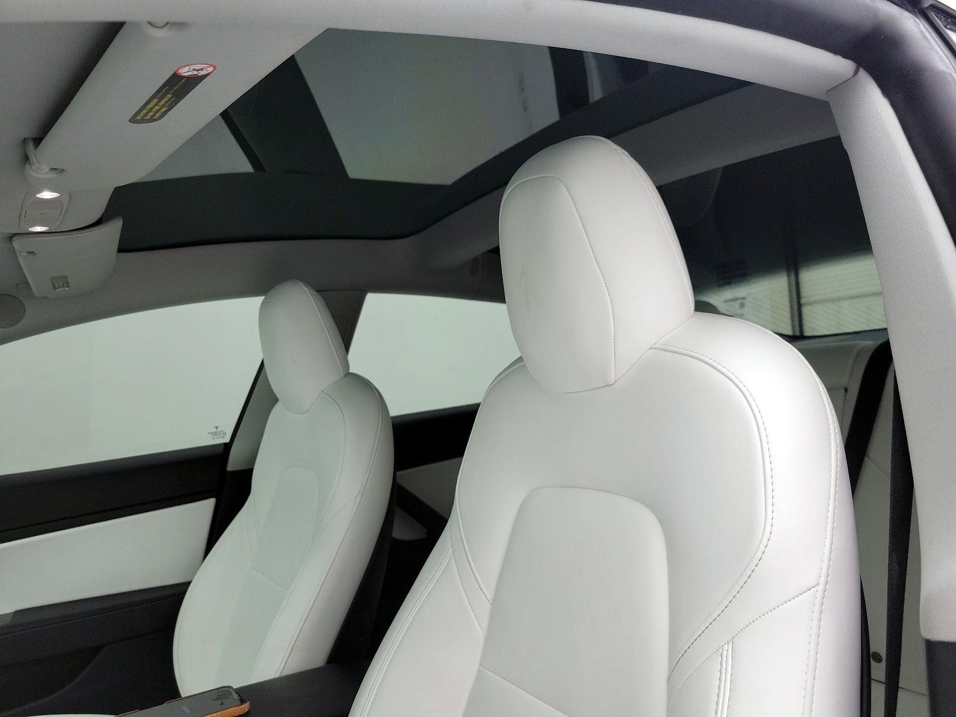 Thumbnail: 2020 Tesla Model 3 - 18