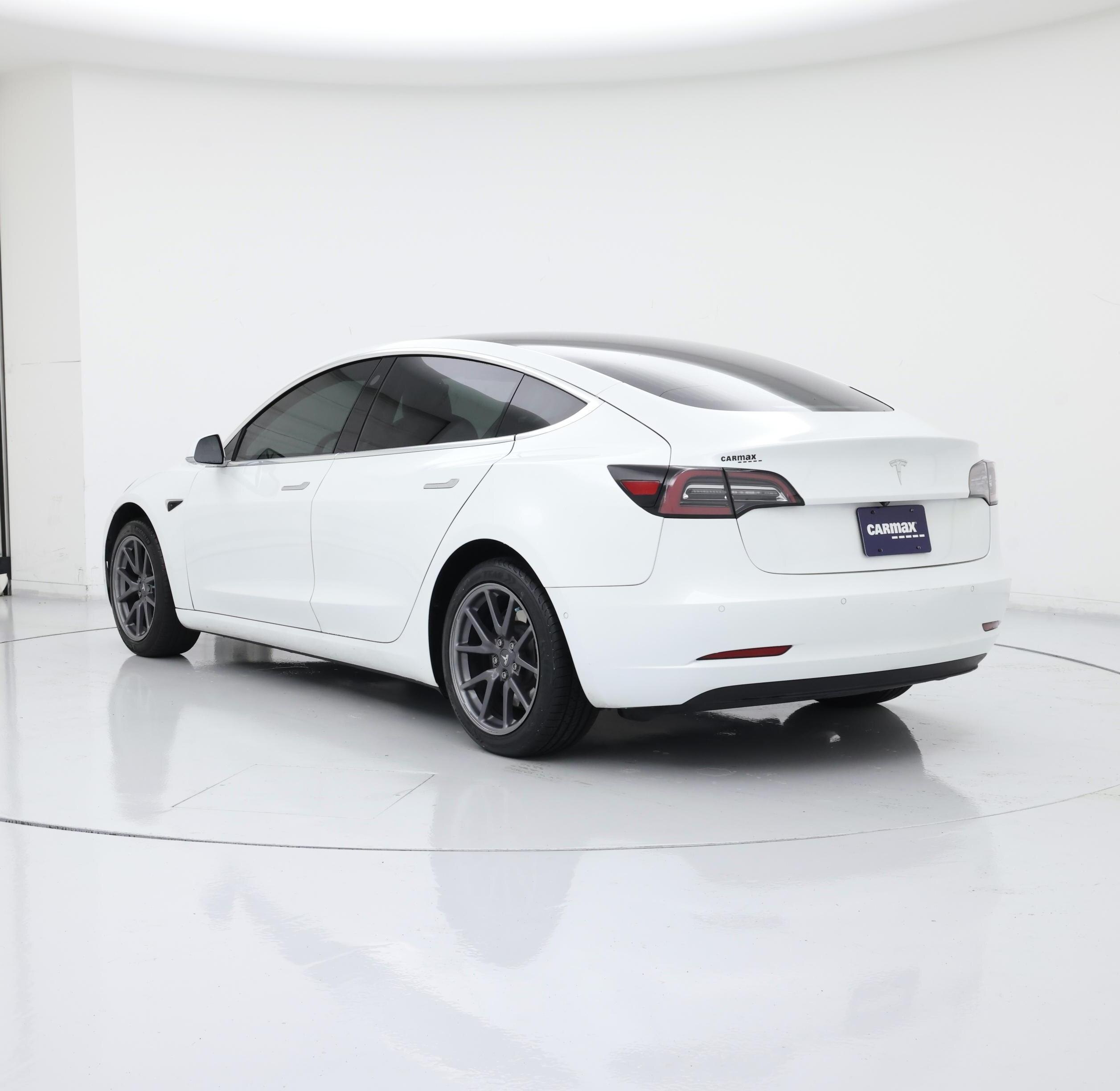 Thumbnail: 2020 Tesla Model 3 - 2