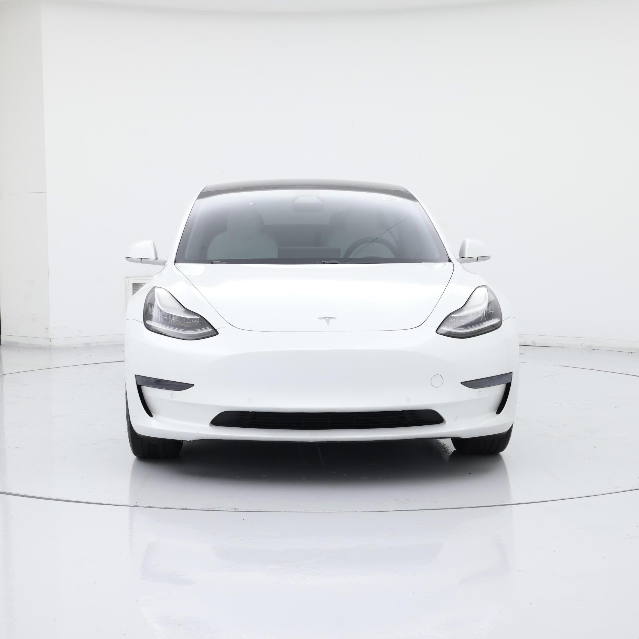 Thumbnail: 2020 Tesla Model 3 - 5