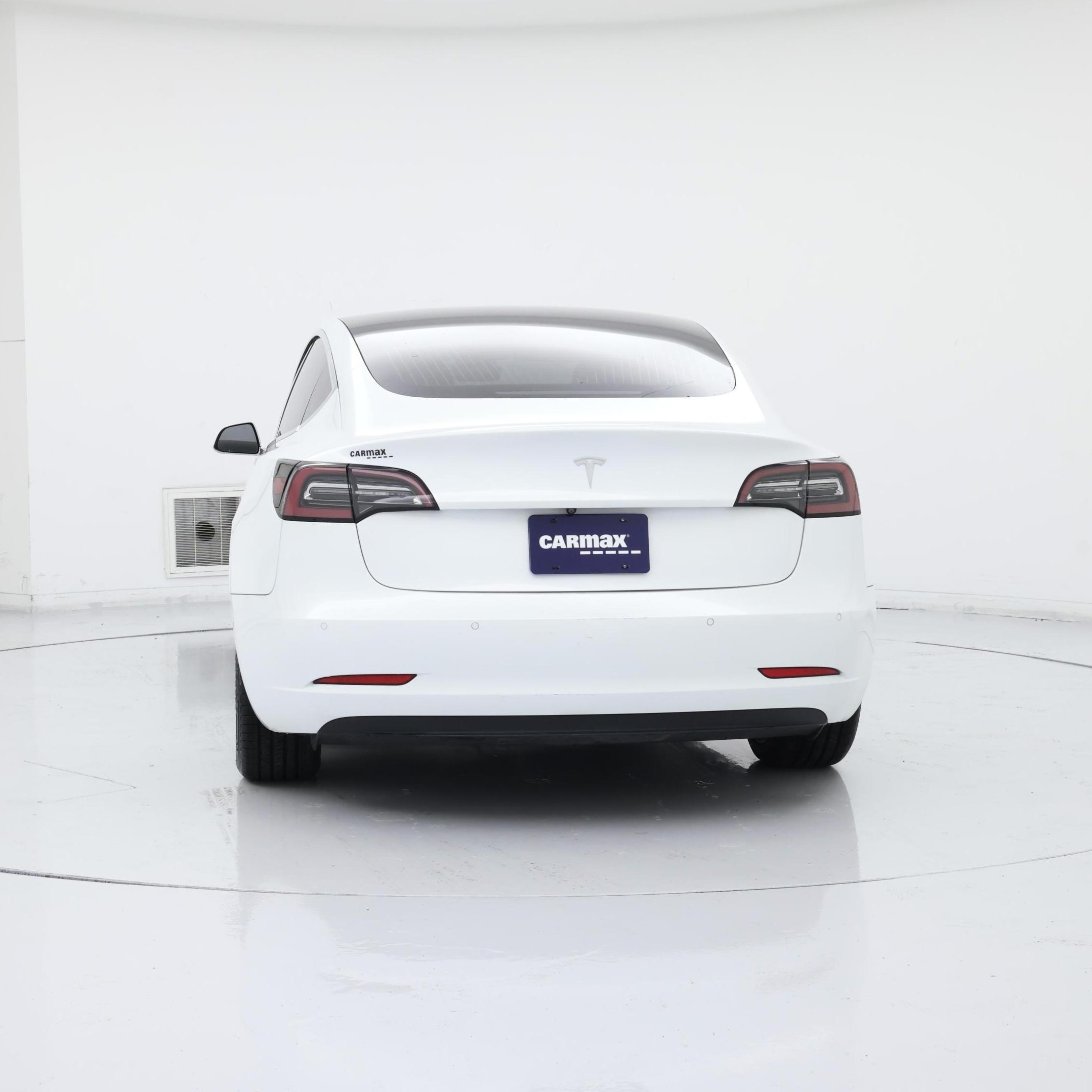 Thumbnail: 2020 Tesla Model 3 - 6