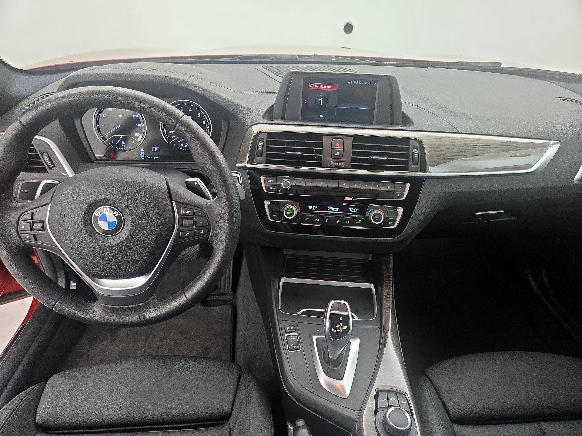 Thumbnail: 2018 BMW 2 Series - 9