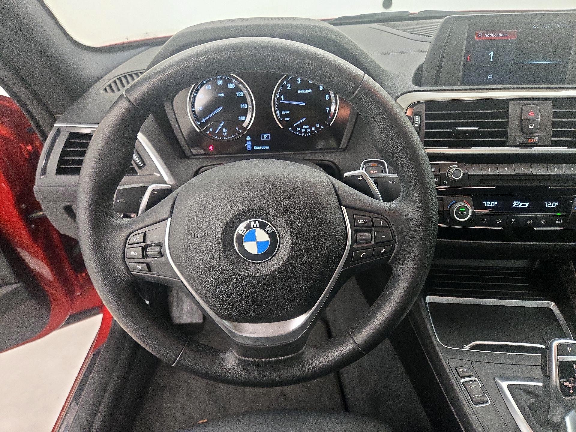 Thumbnail: 2018 BMW 2 Series - 10