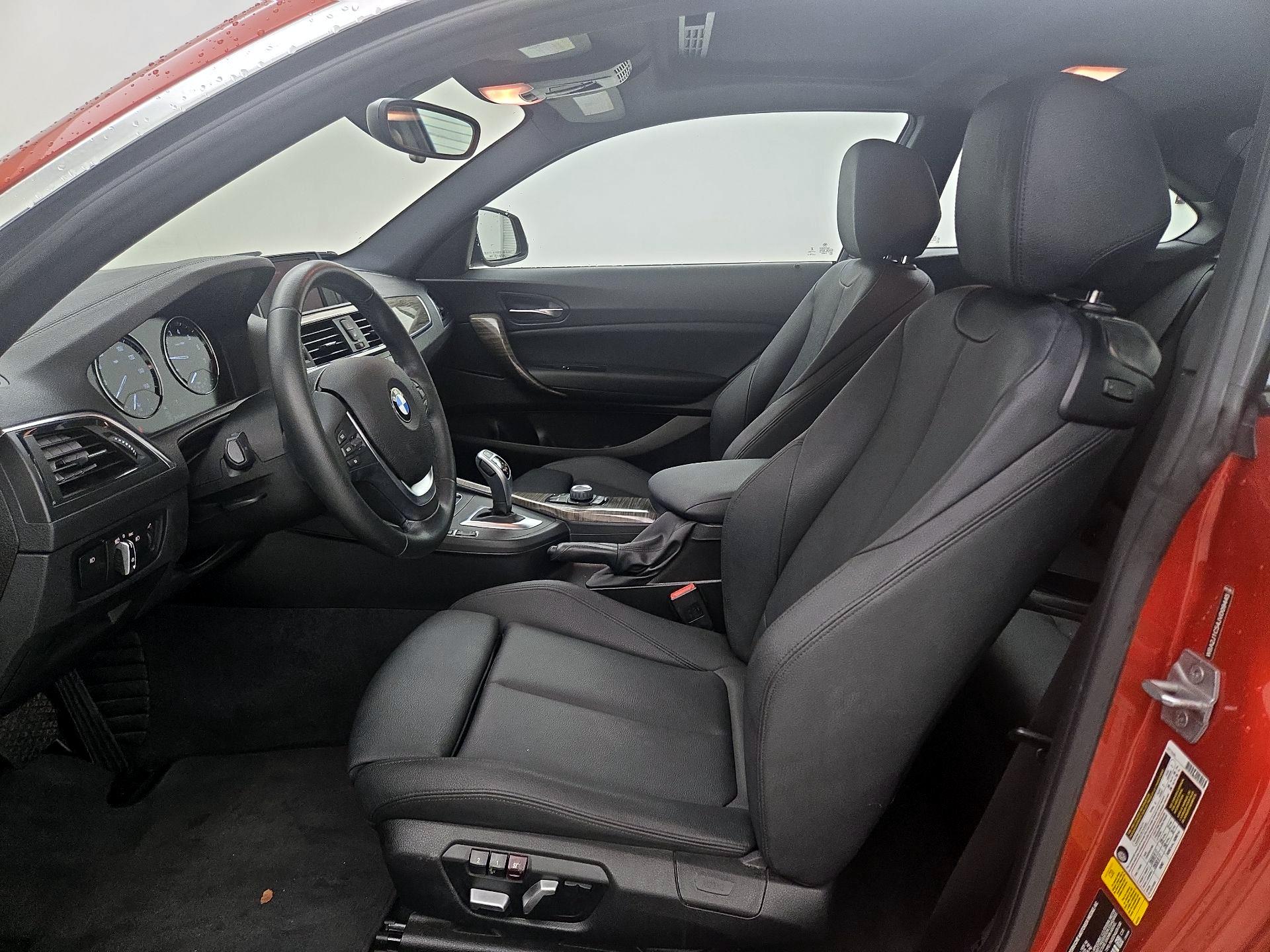 Thumbnail: 2018 BMW 2 Series - 11