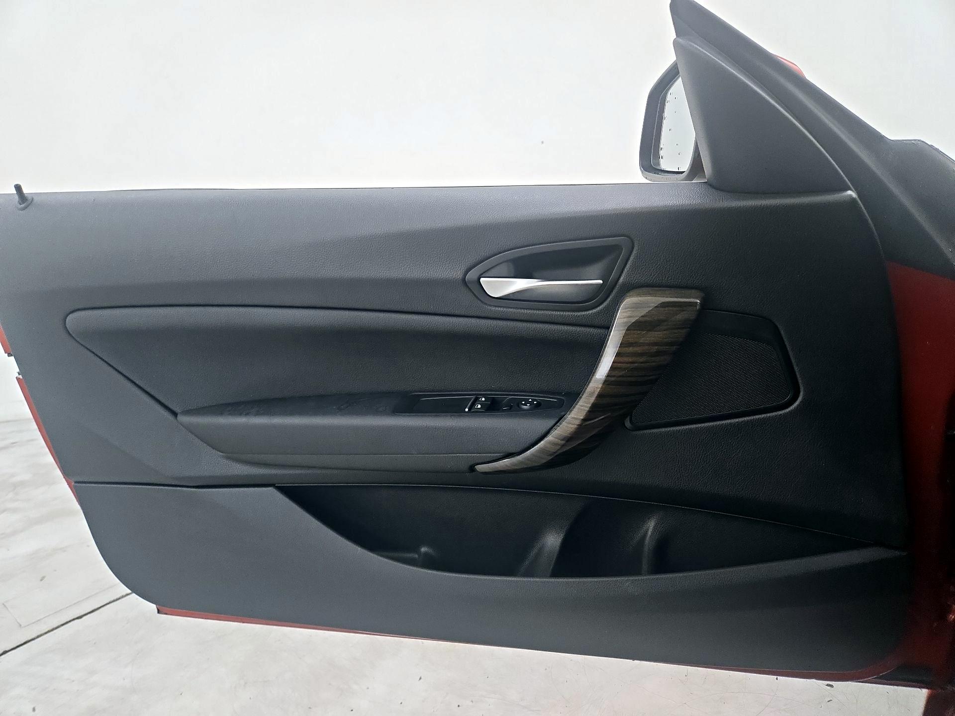 Thumbnail: 2018 BMW 2 Series - 12