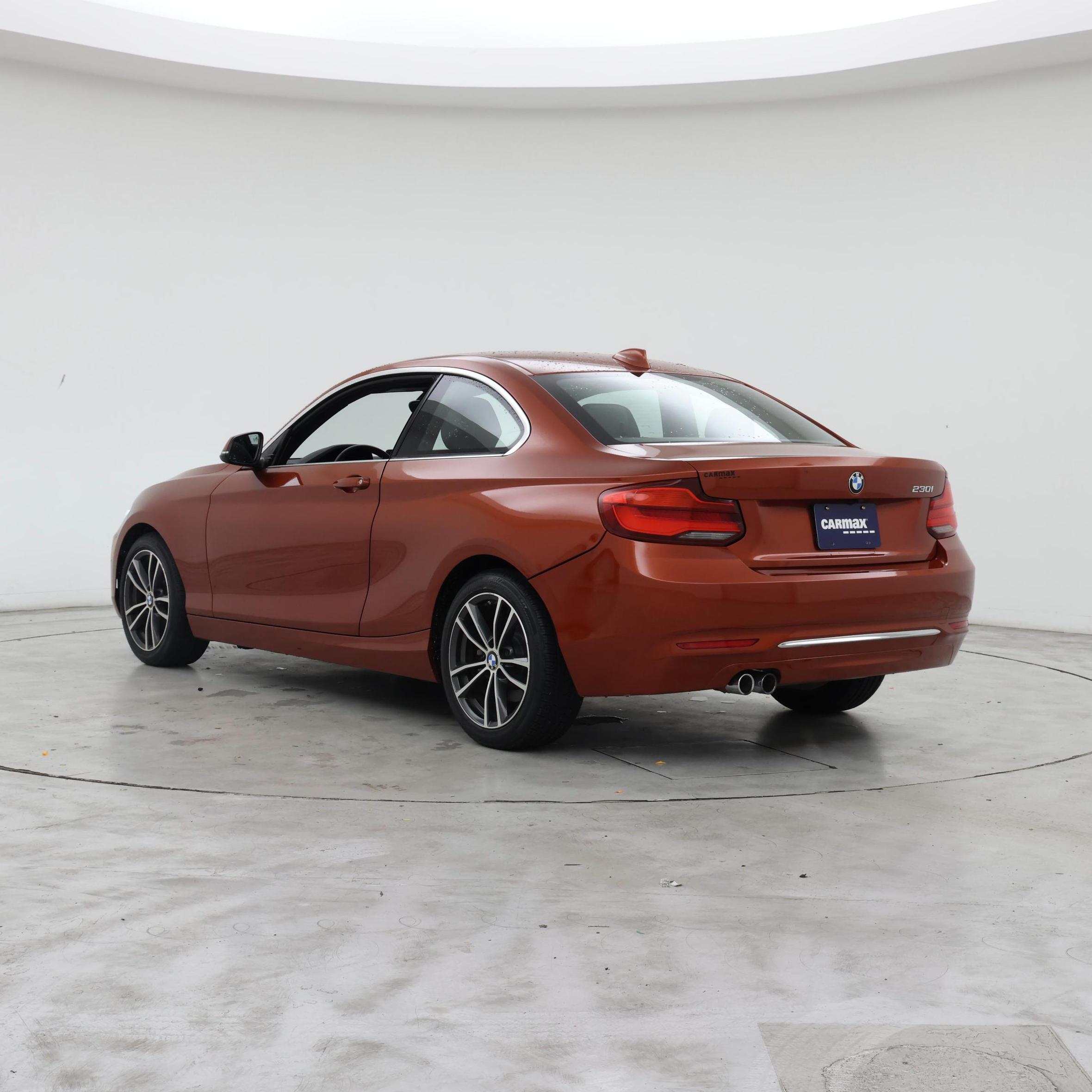 Thumbnail: 2018 BMW 2 Series - 2