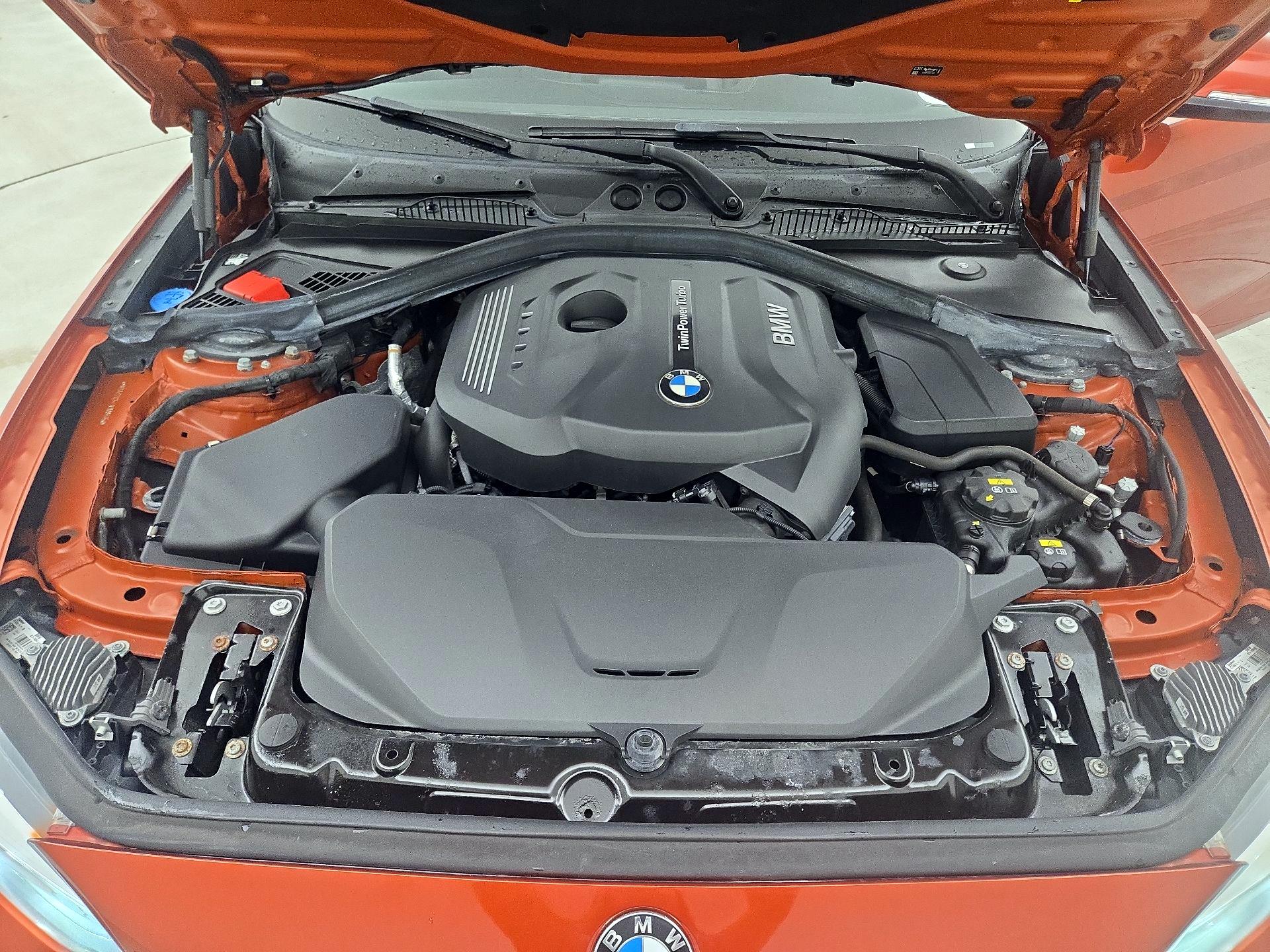 Thumbnail: 2018 BMW 2 Series - 20
