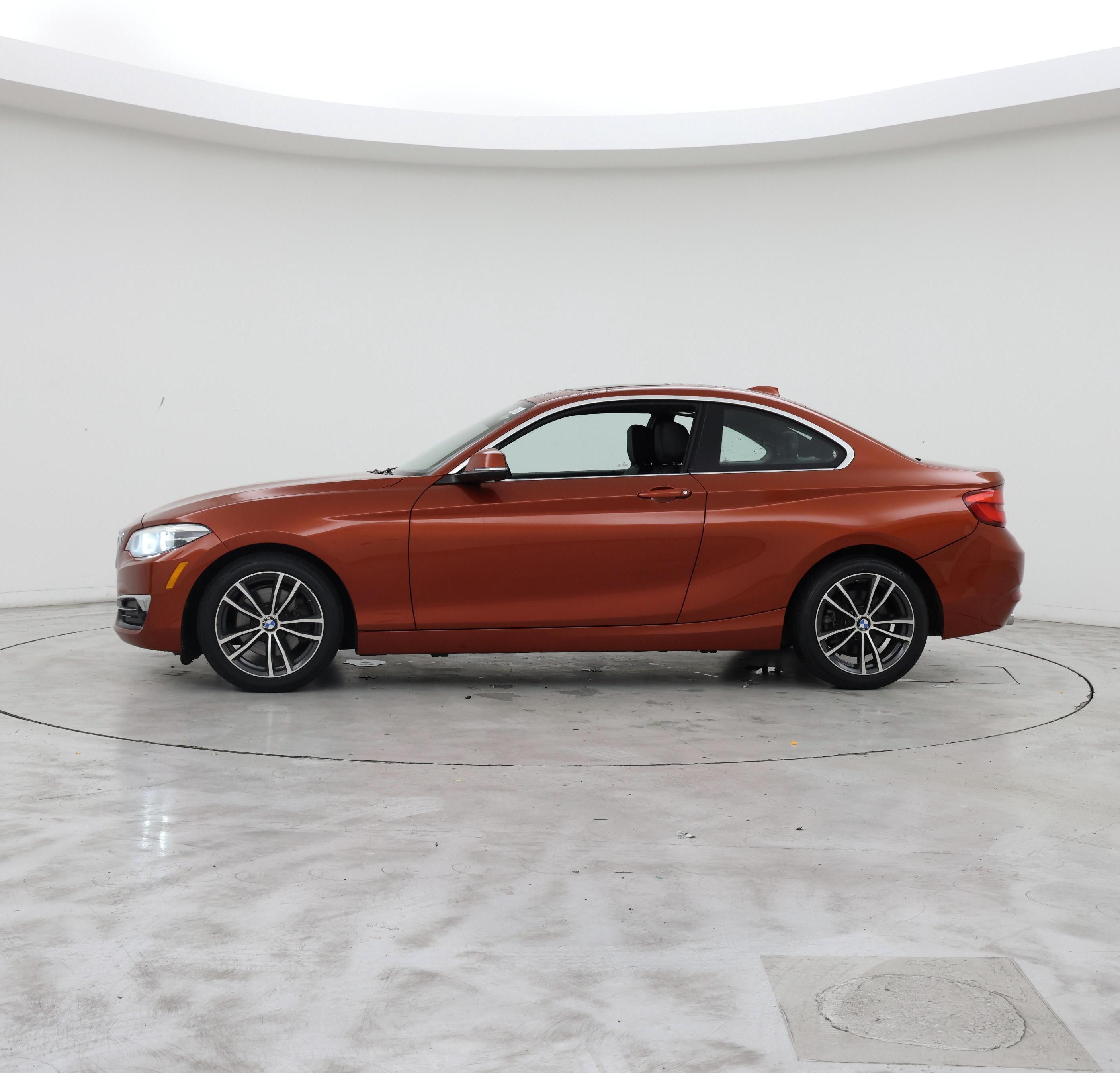 Thumbnail: 2018 BMW 2 Series - 3