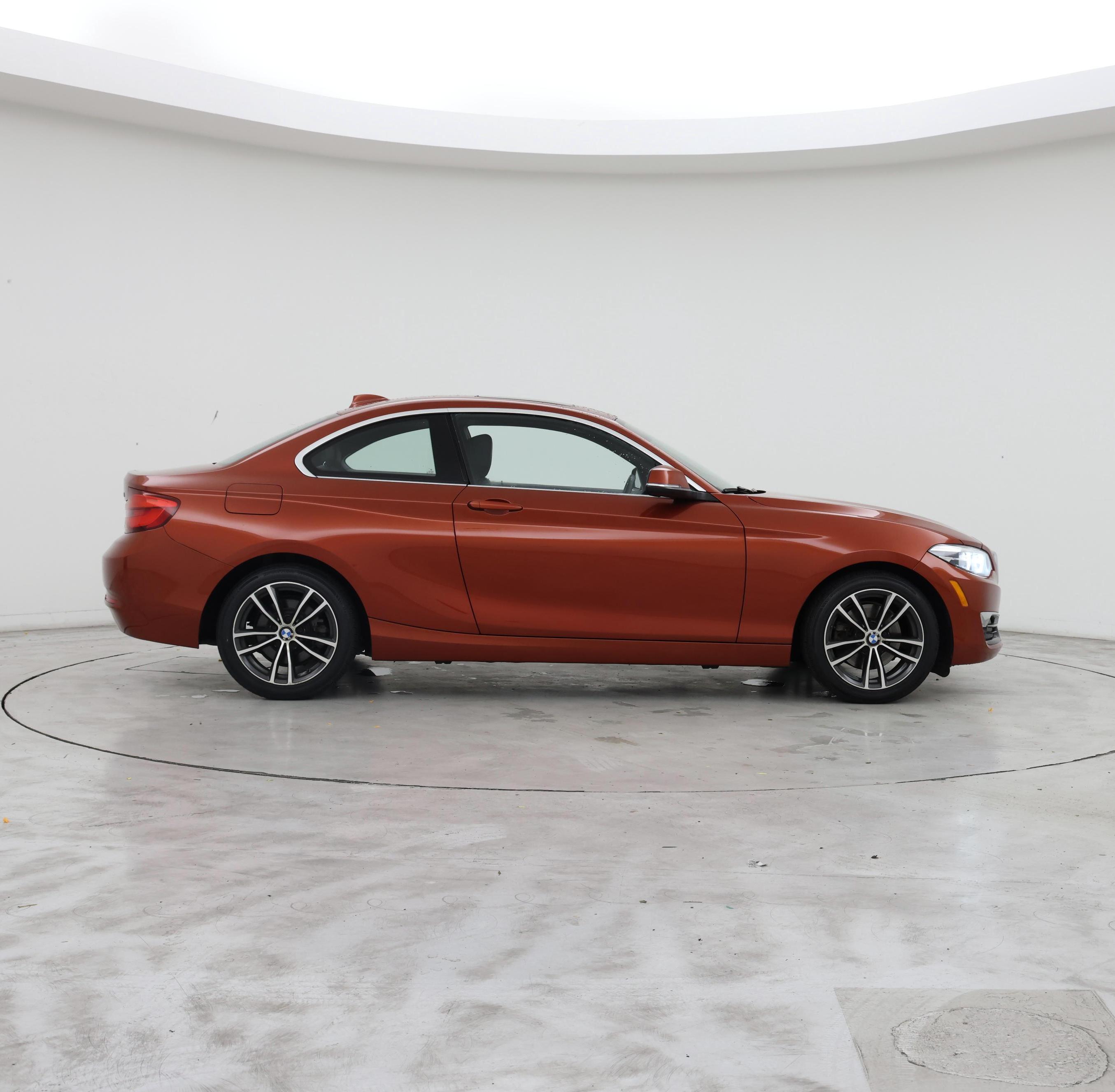 Thumbnail: 2018 BMW 2 Series - 7