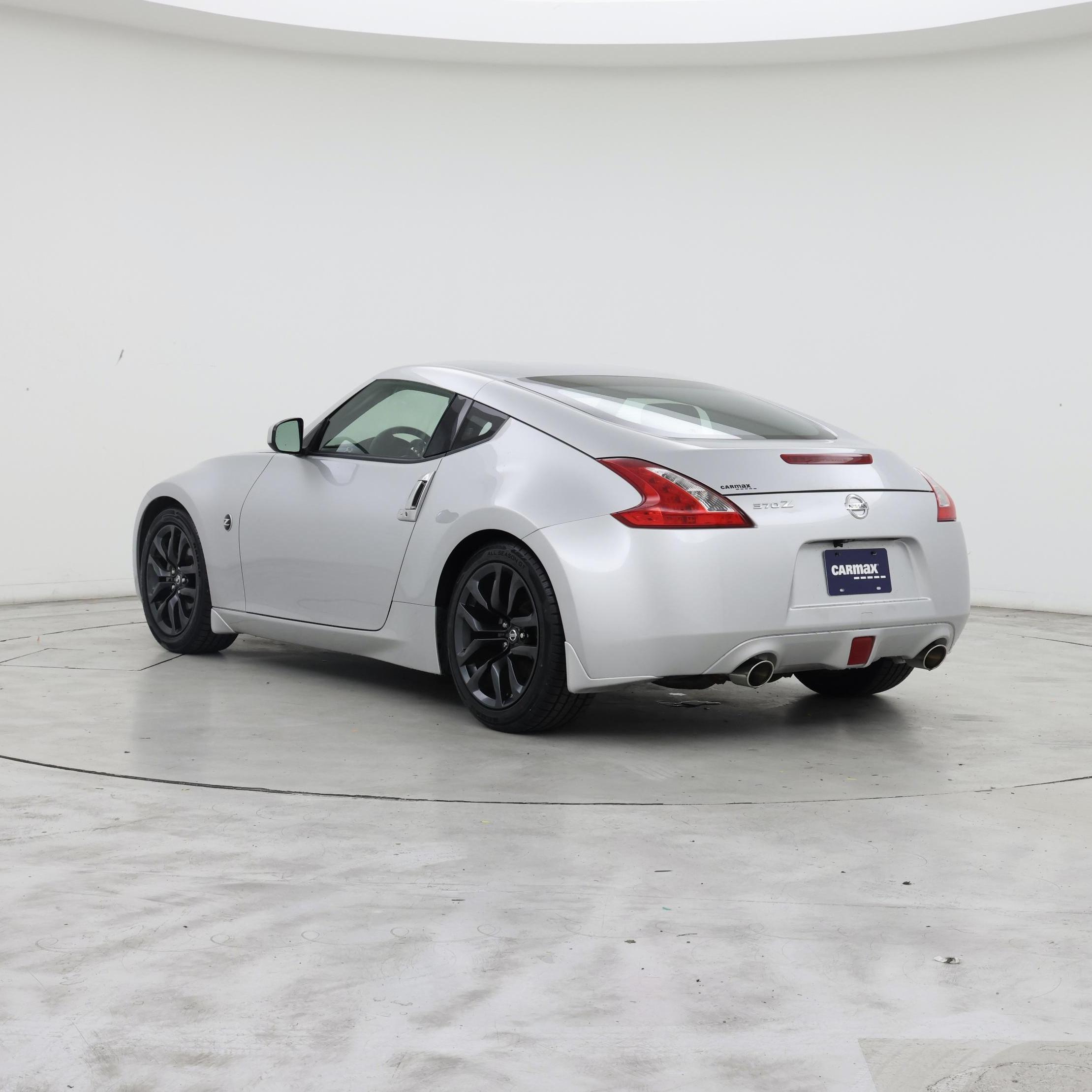 Thumbnail: 2016 Nissan Z - 2
