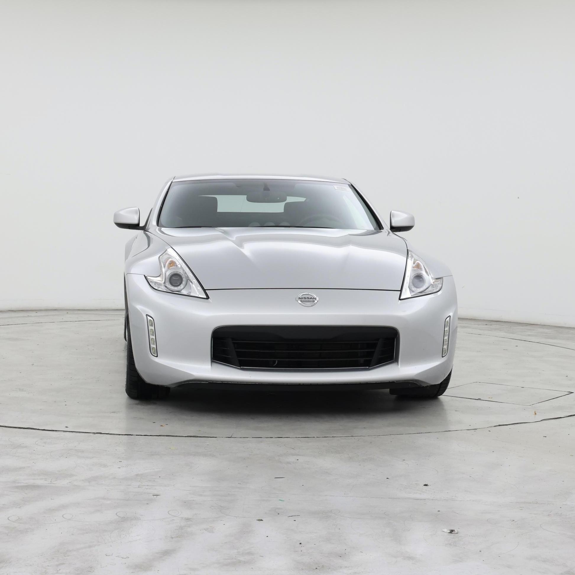 Thumbnail: 2016 Nissan Z - 5