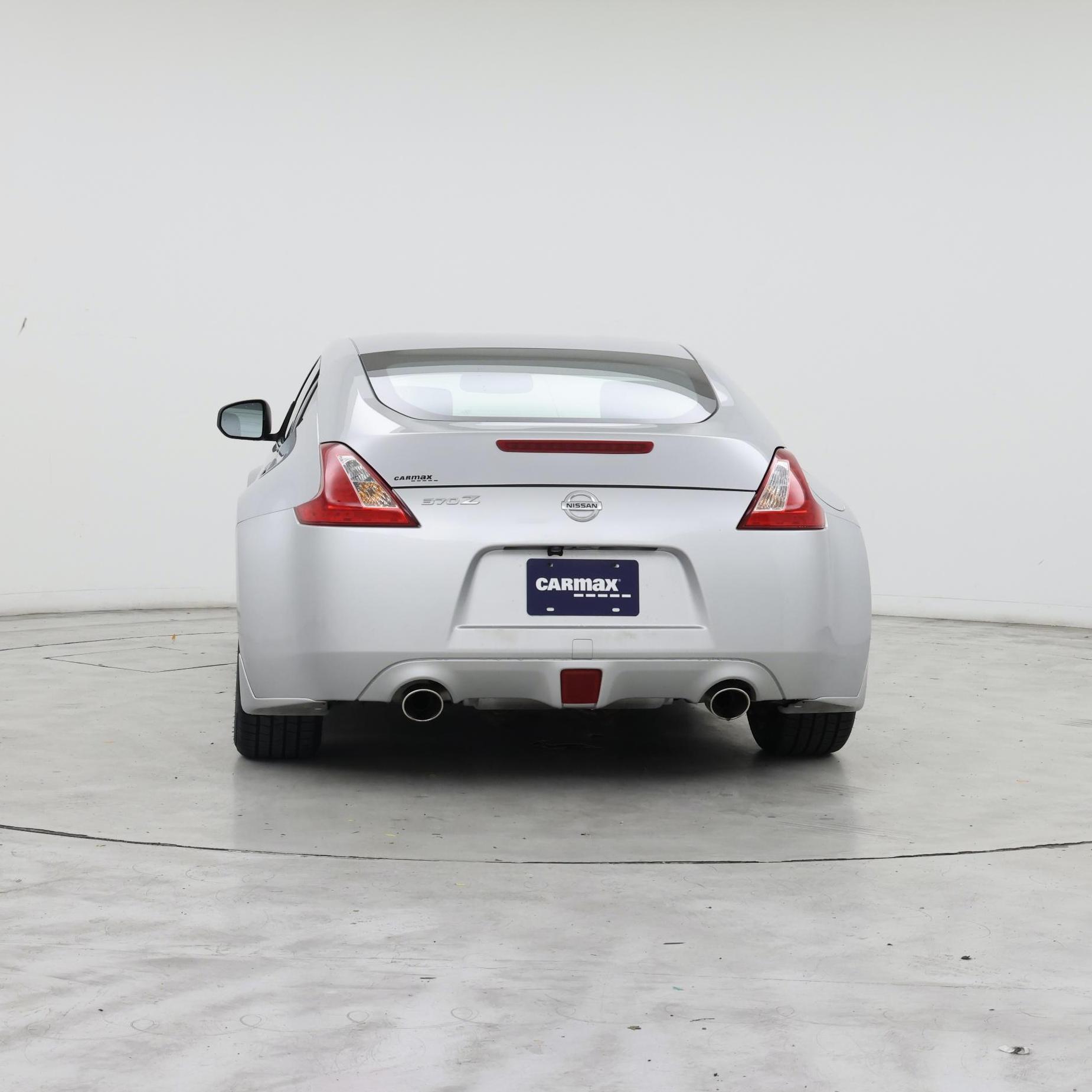 Thumbnail: 2016 Nissan Z - 6