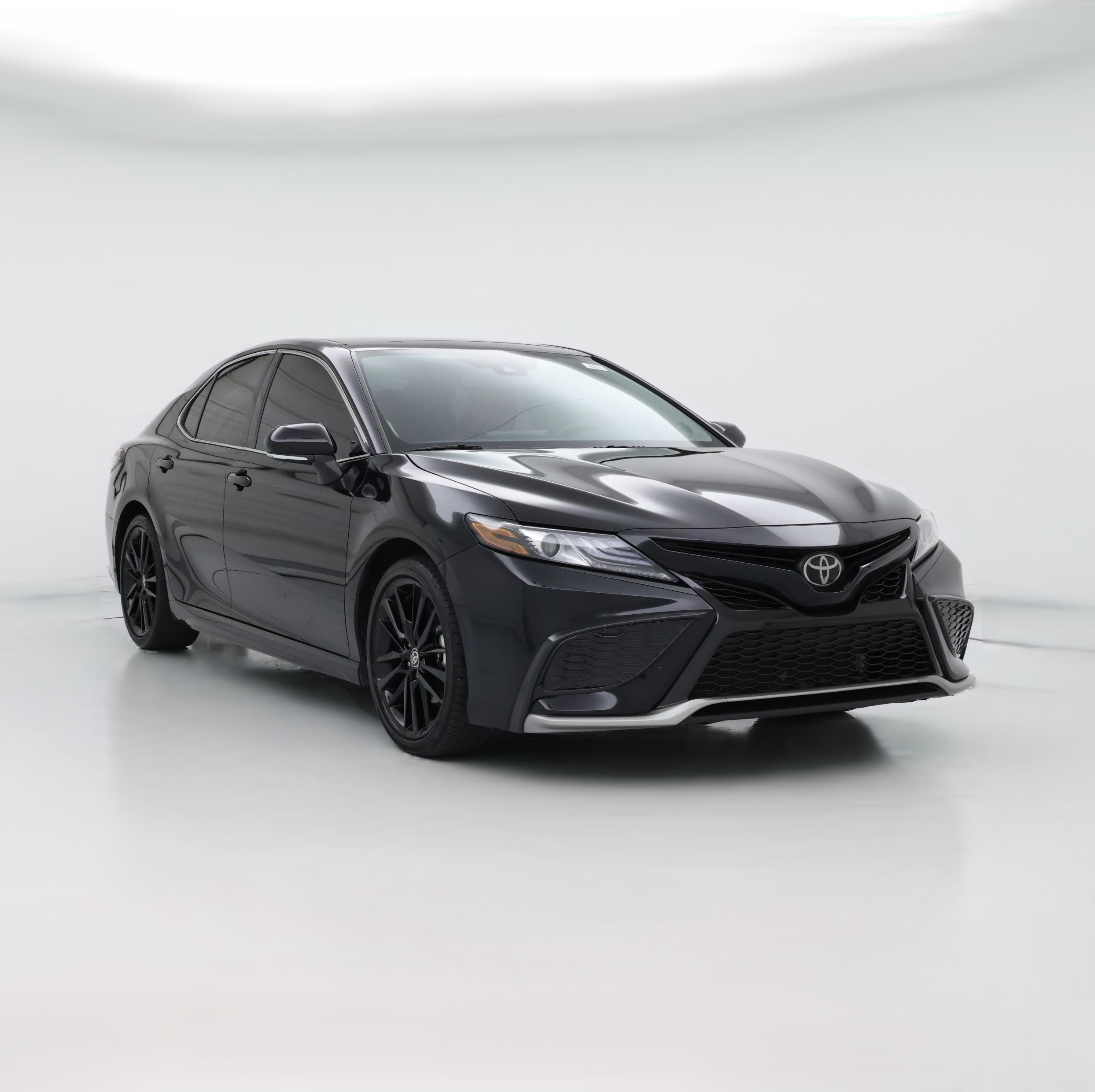 Thumbnail: 2024 Toyota Camry - 1