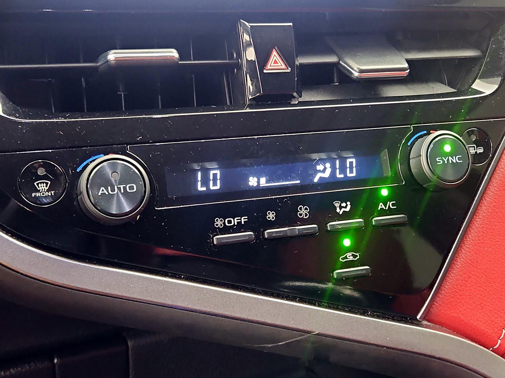 Thumbnail: 2024 Toyota Camry - 17