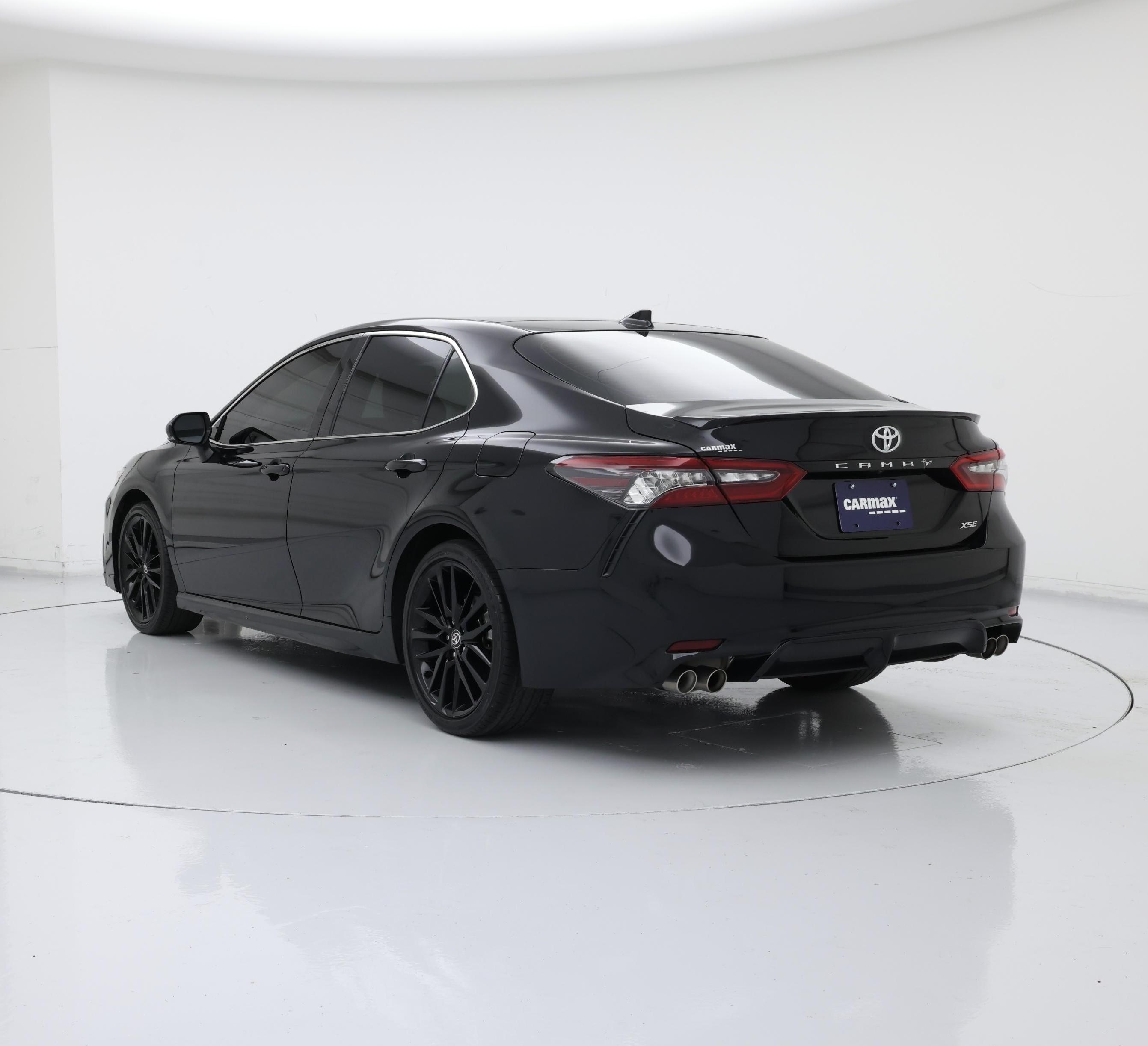 Thumbnail: 2024 Toyota Camry - 2