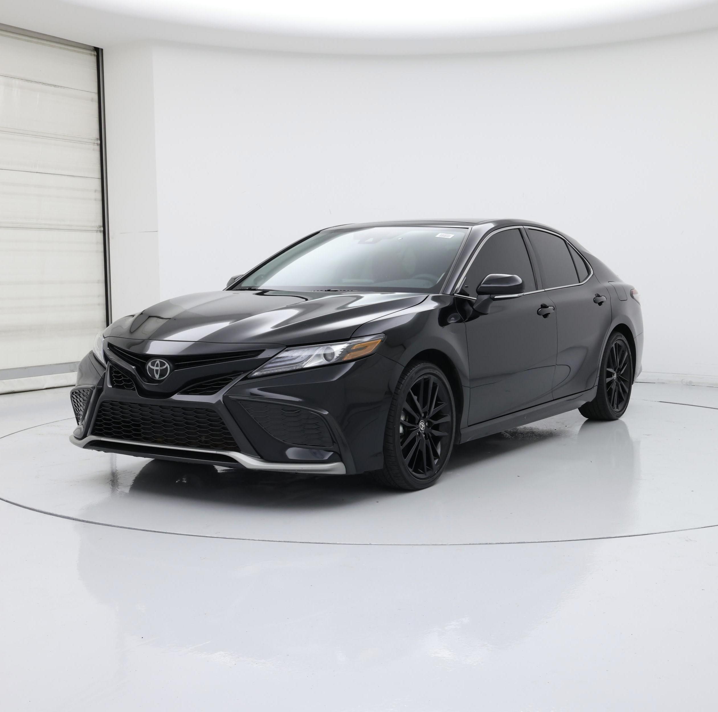 Thumbnail: 2024 Toyota Camry - 4