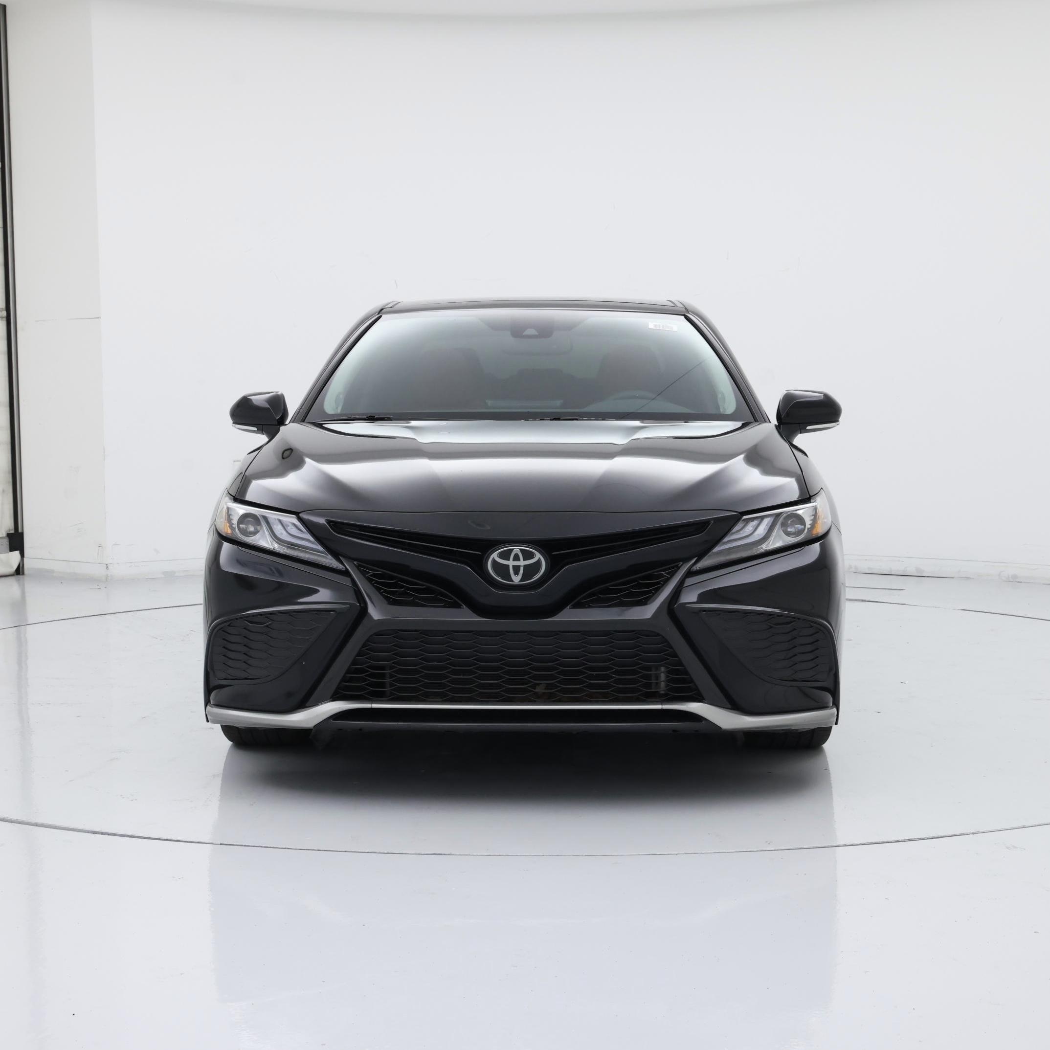 Thumbnail: 2024 Toyota Camry - 5