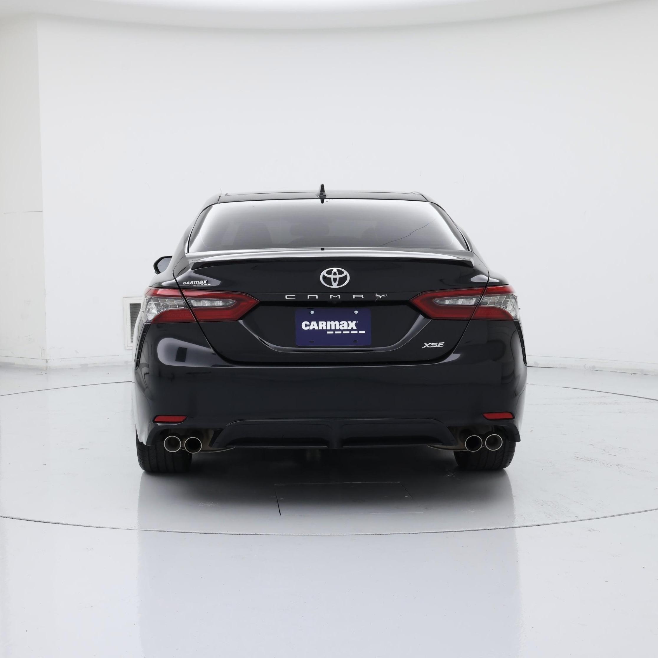 Thumbnail: 2024 Toyota Camry - 6