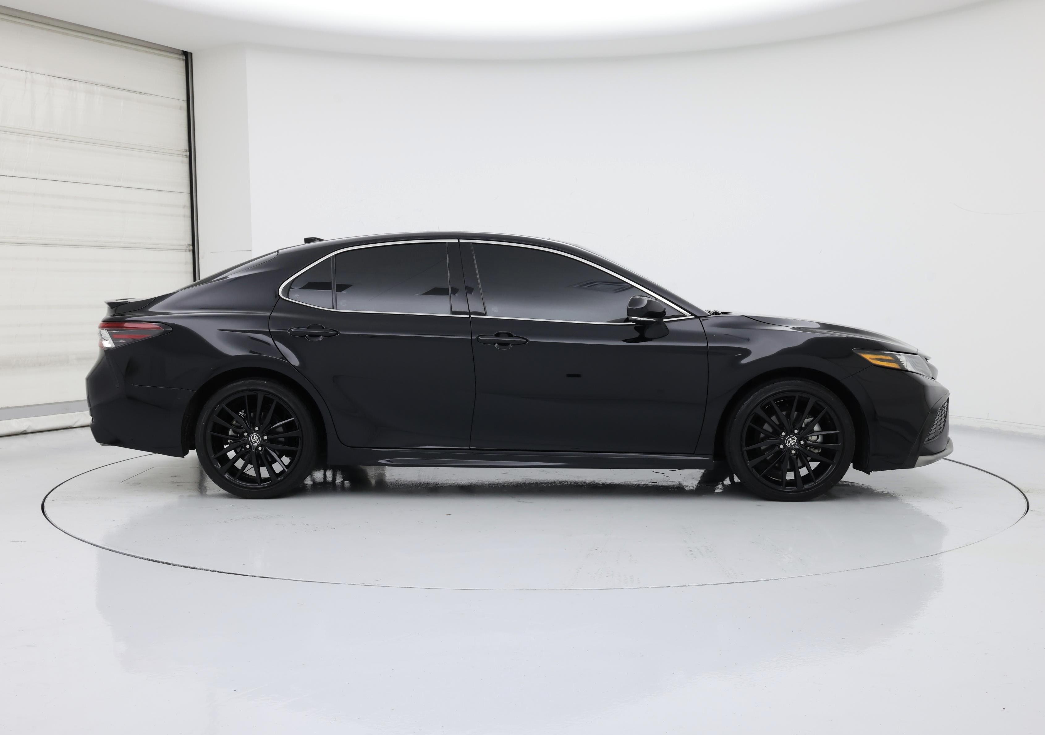Thumbnail: 2024 Toyota Camry - 7