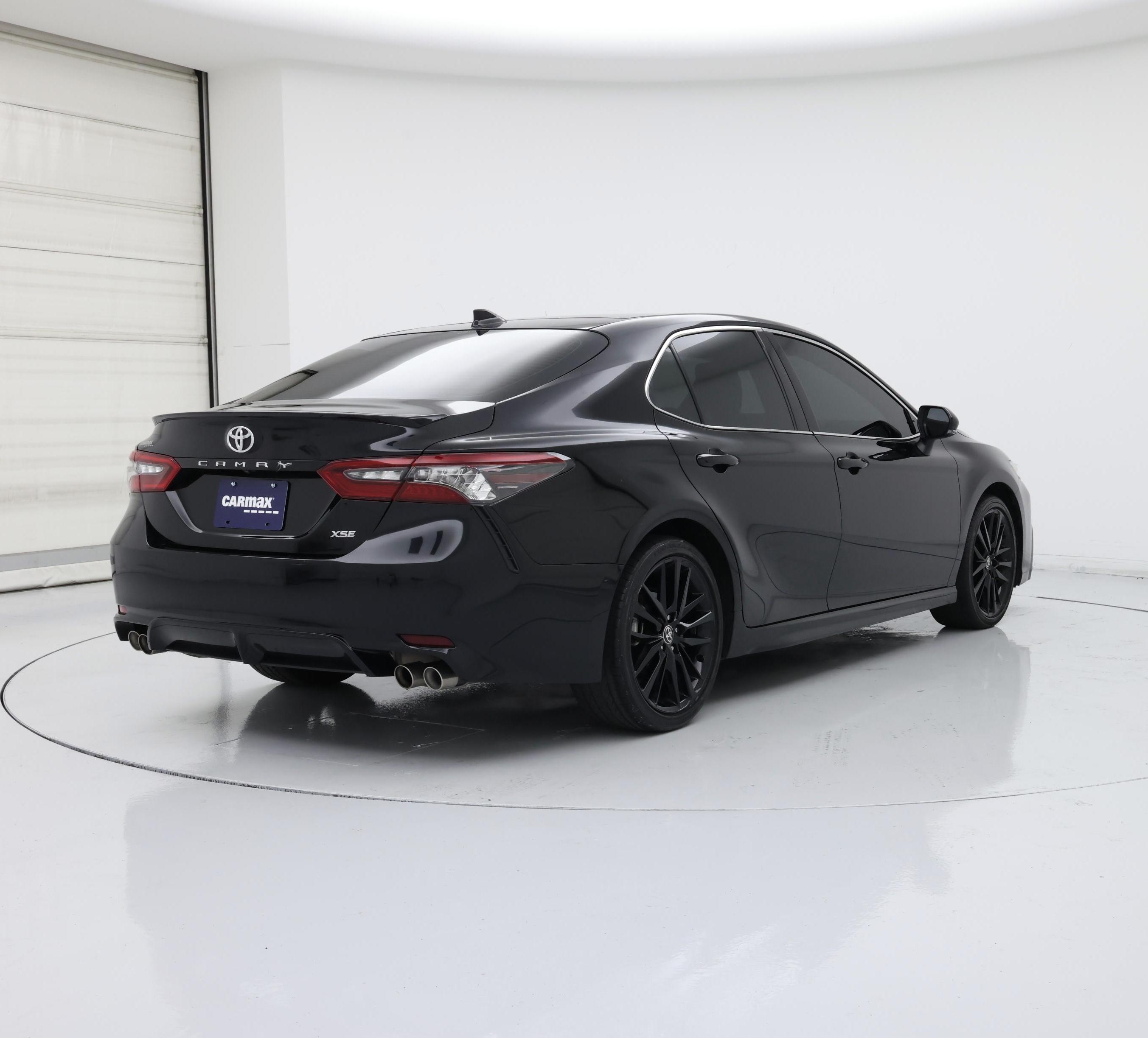 Thumbnail: 2024 Toyota Camry - 8