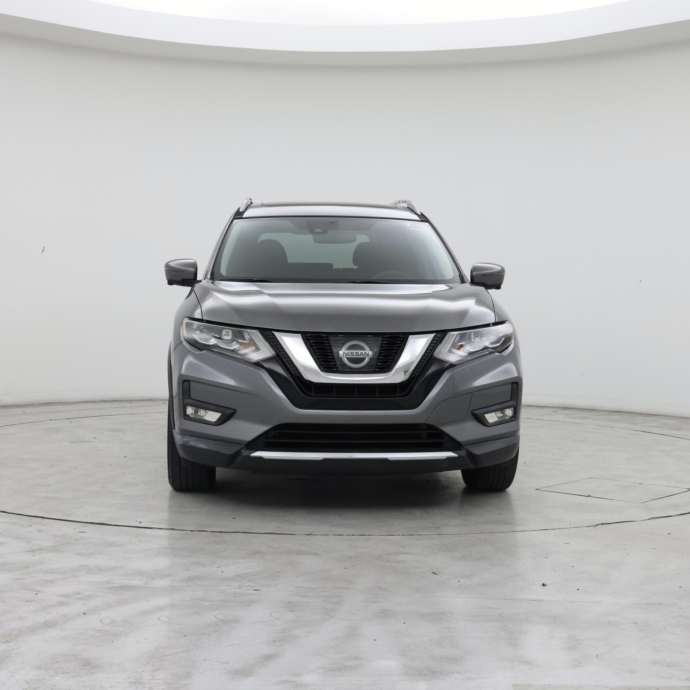 Thumbnail: 2017 Nissan Rogue - 5
