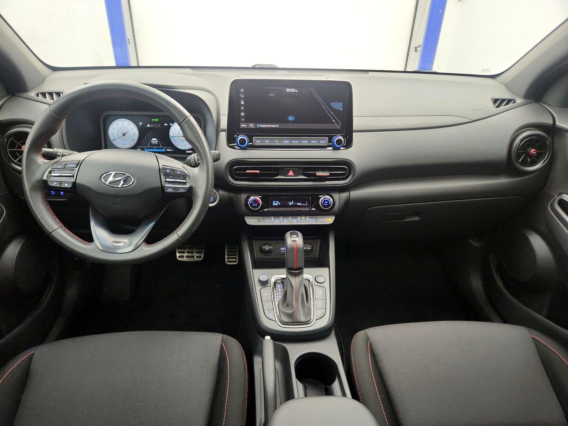 Thumbnail: 2023 Hyundai Kona - 9