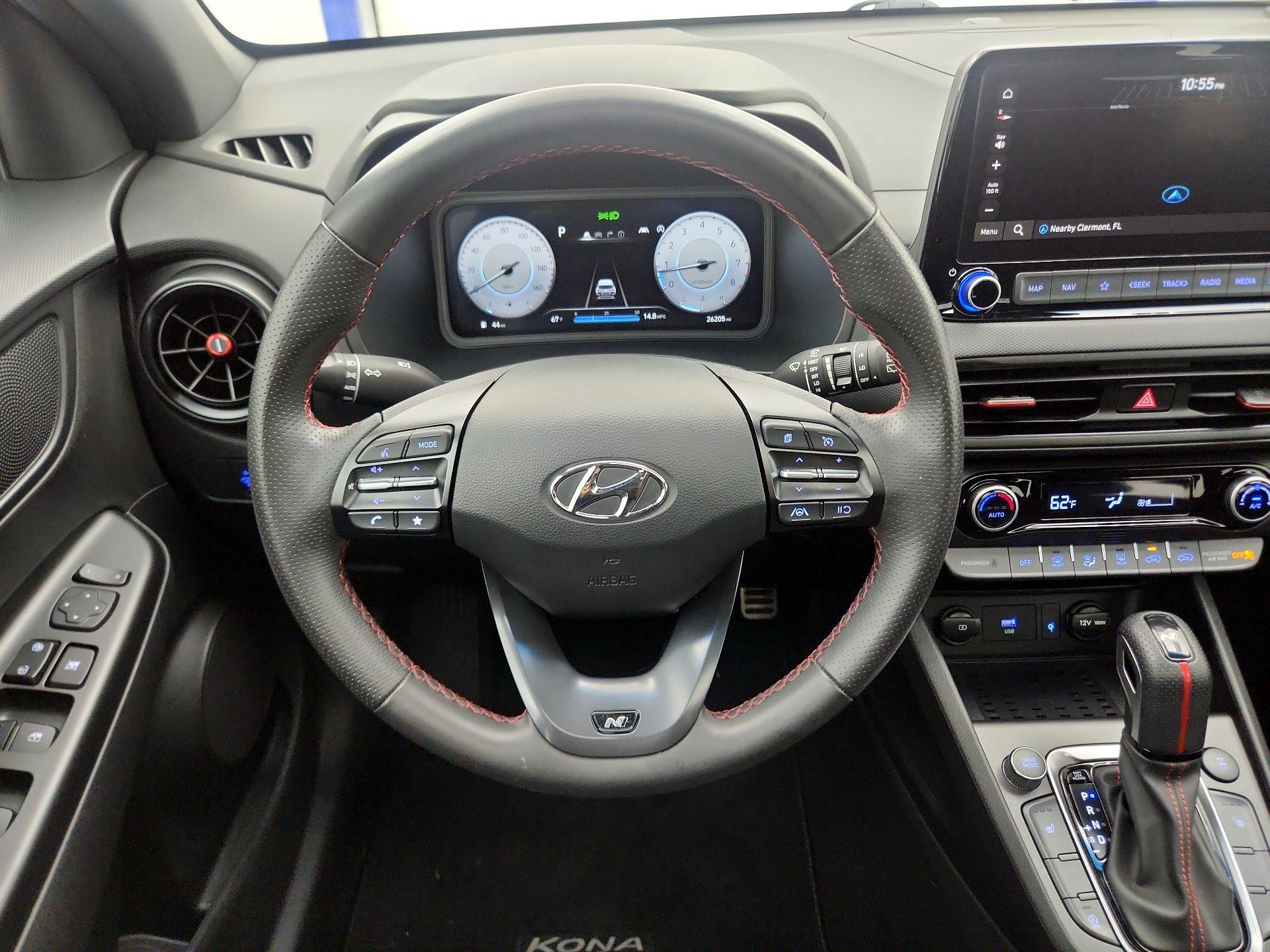 Thumbnail: 2023 Hyundai Kona - 10