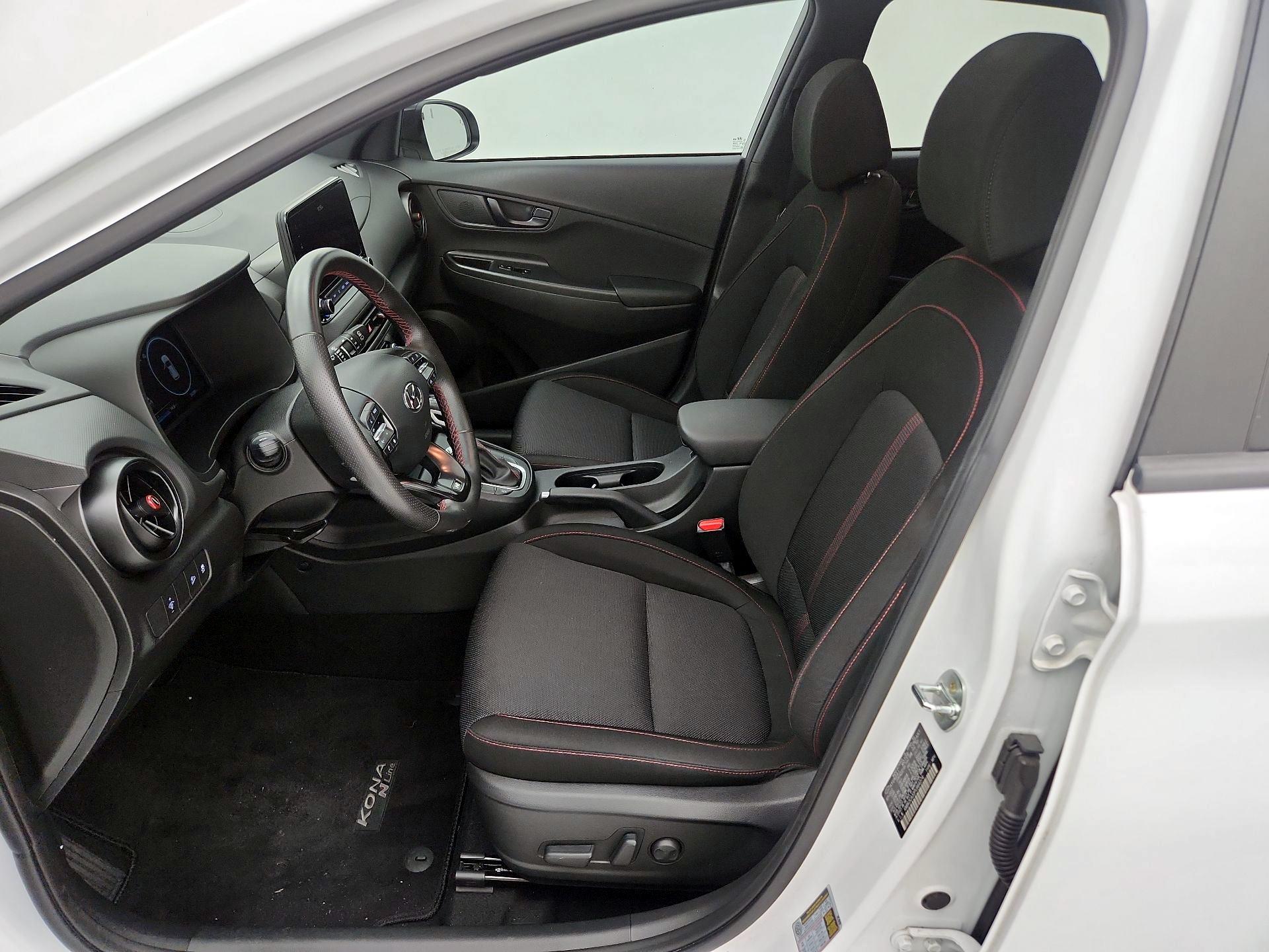 Thumbnail: 2023 Hyundai Kona - 11