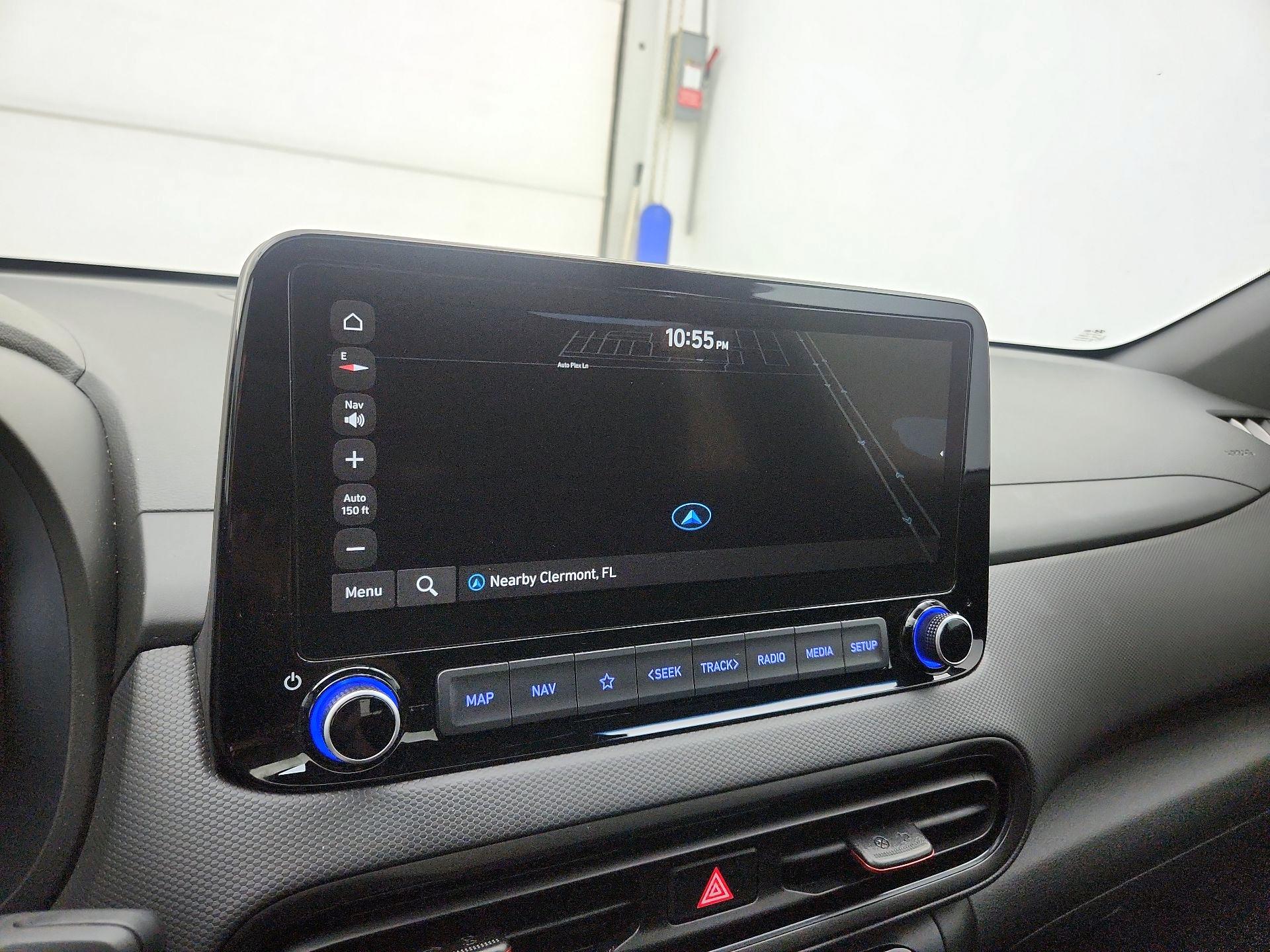 Thumbnail: 2023 Hyundai Kona - 14