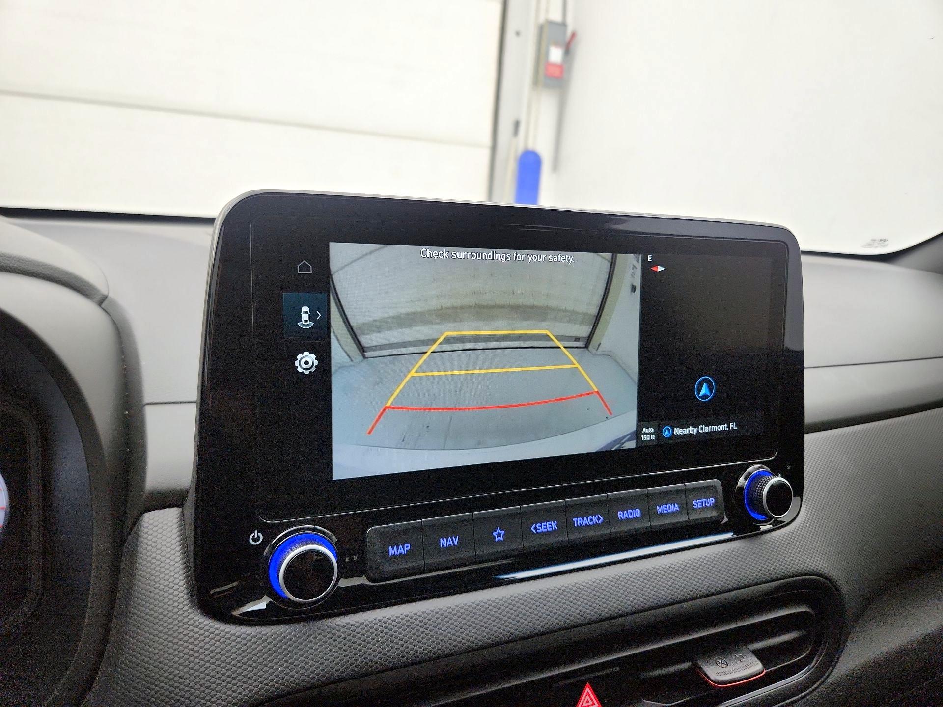 Thumbnail: 2023 Hyundai Kona - 15