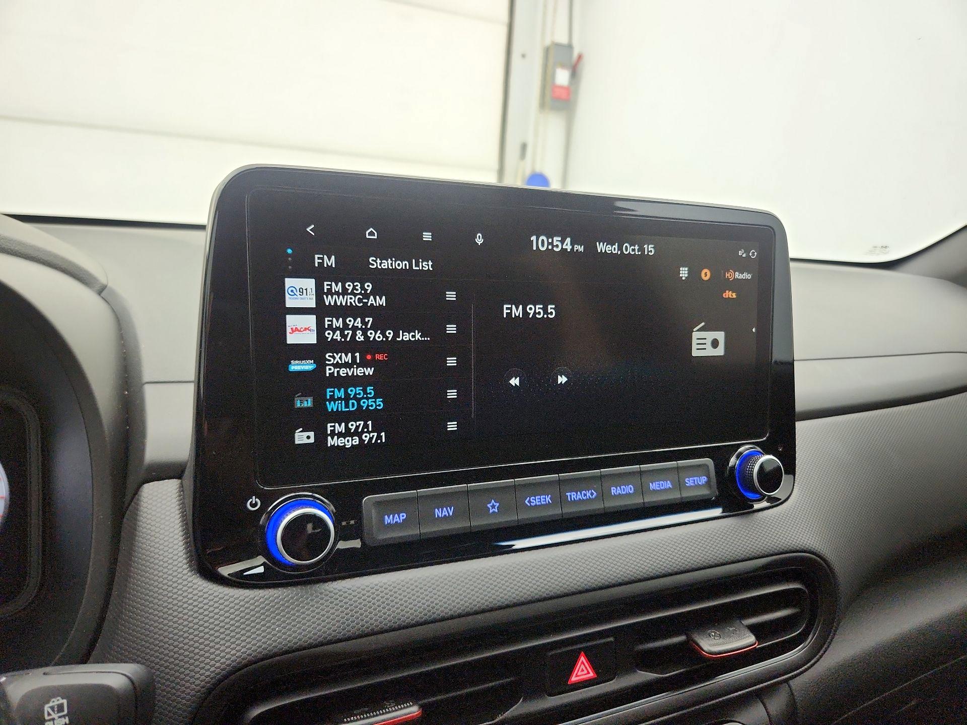 Thumbnail: 2023 Hyundai Kona - 16