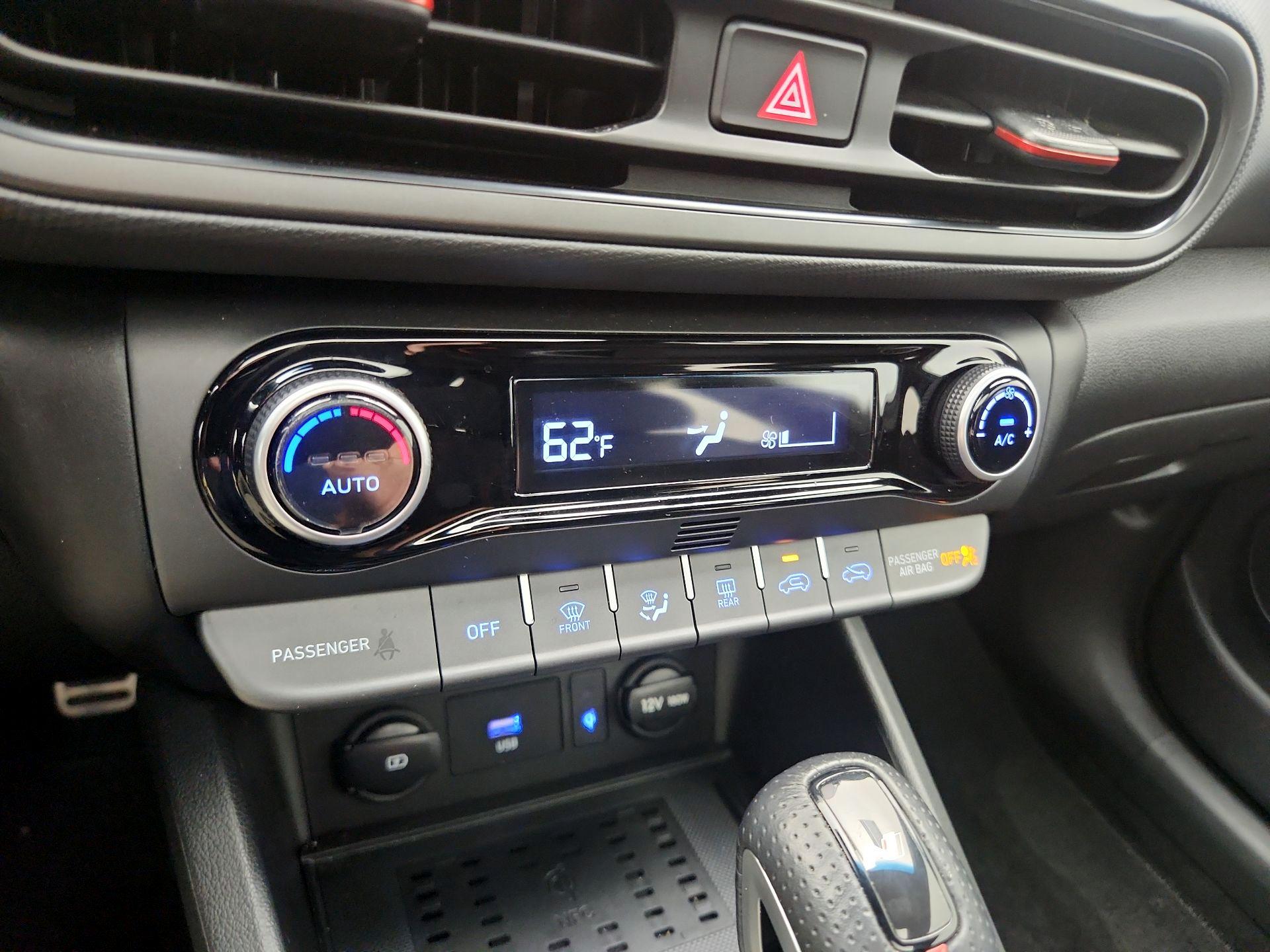 Thumbnail: 2023 Hyundai Kona - 17