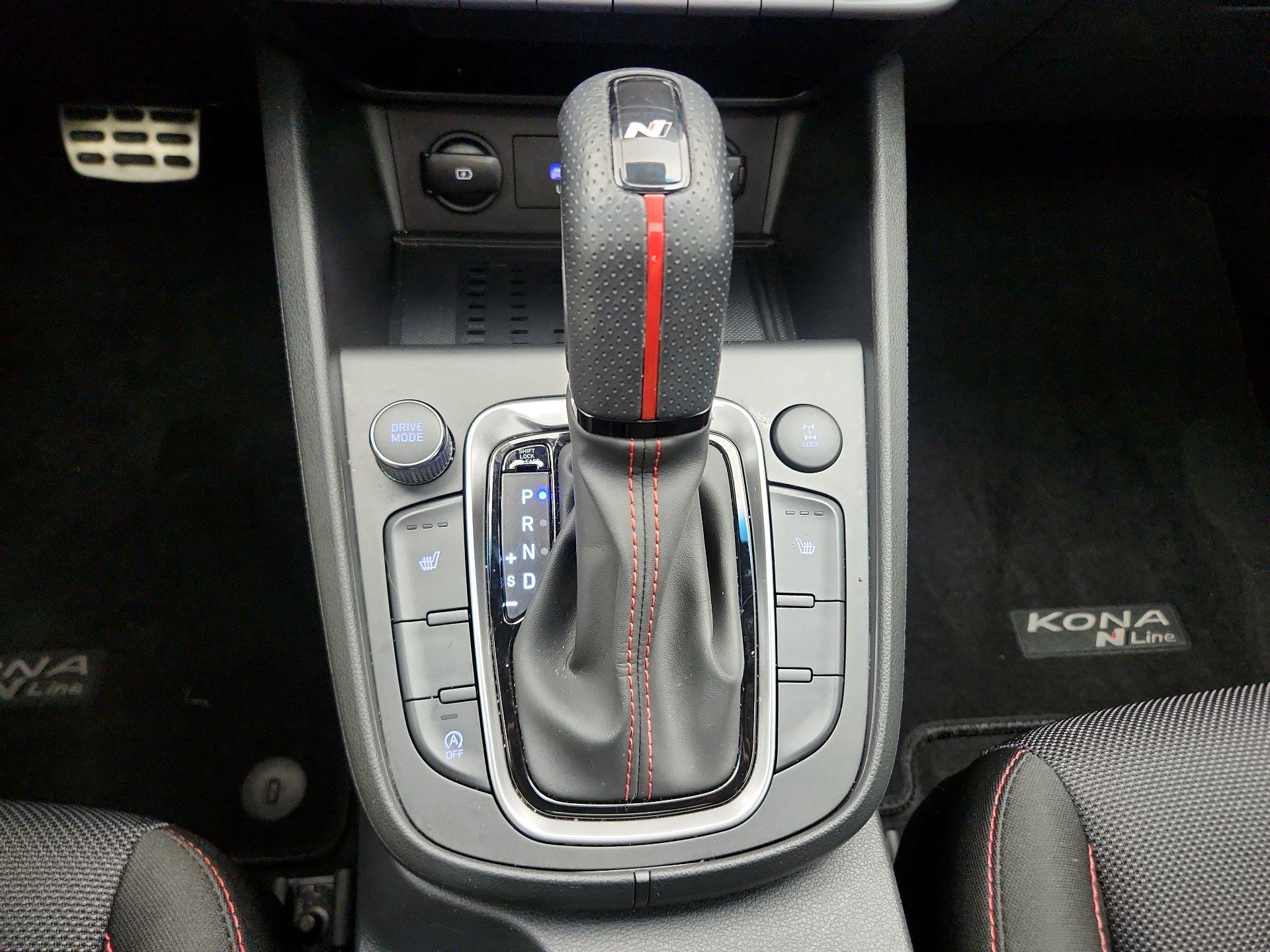 Thumbnail: 2023 Hyundai Kona - 18