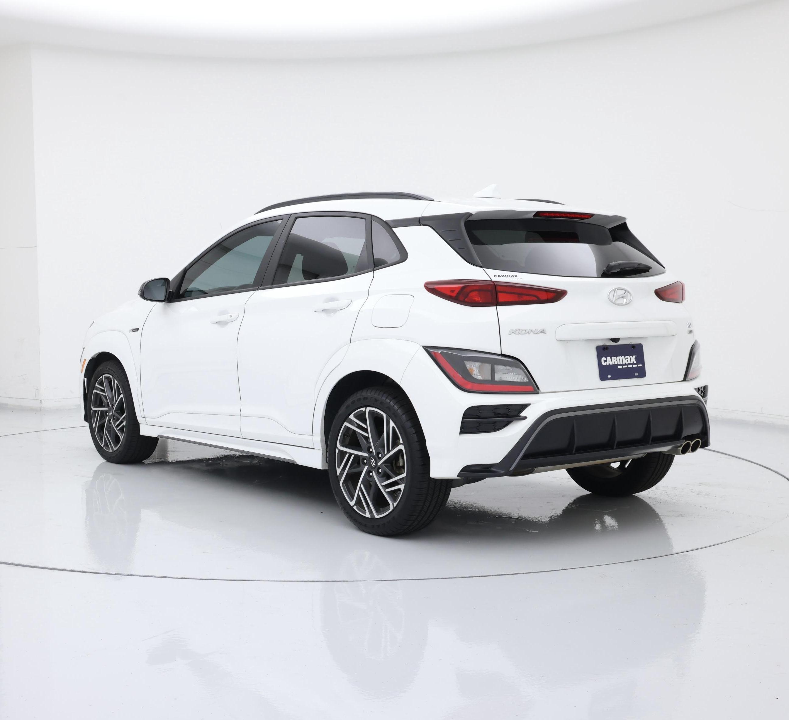 Thumbnail: 2023 Hyundai Kona - 2