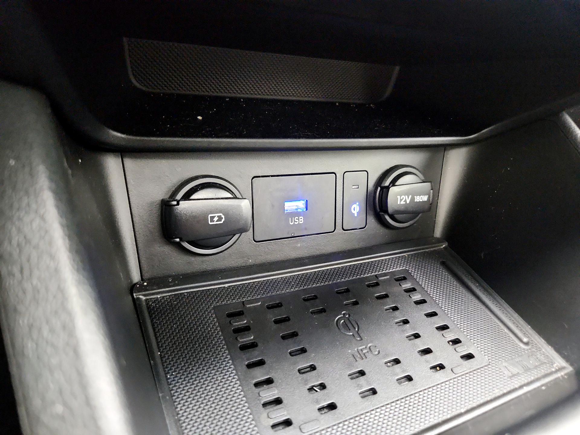 Thumbnail: 2023 Hyundai Kona - 19