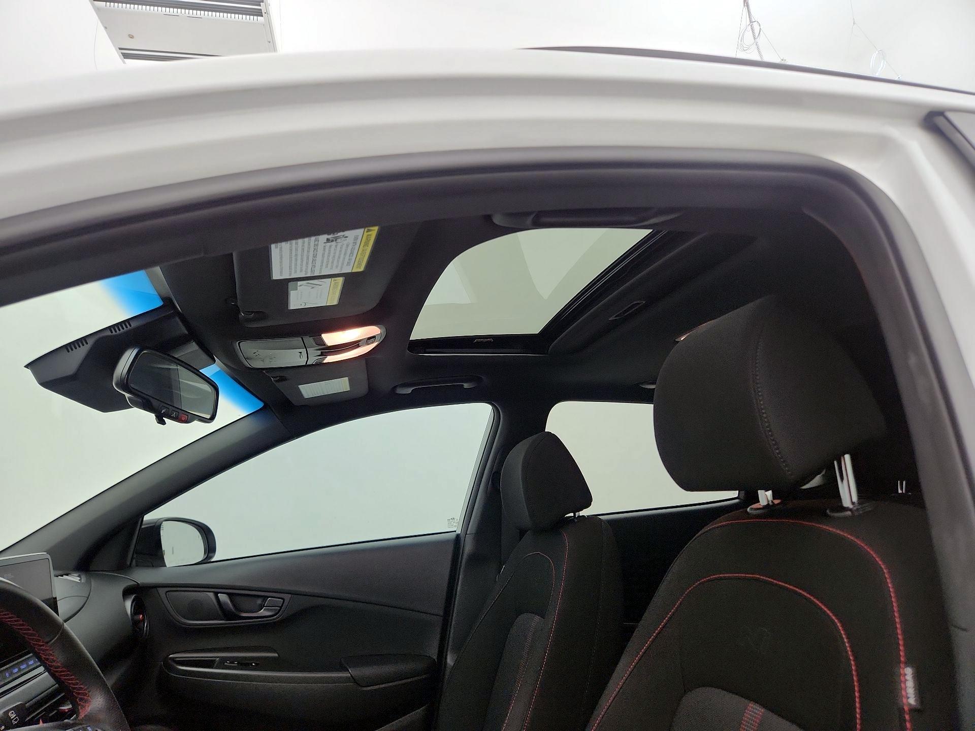 Thumbnail: 2023 Hyundai Kona - 20