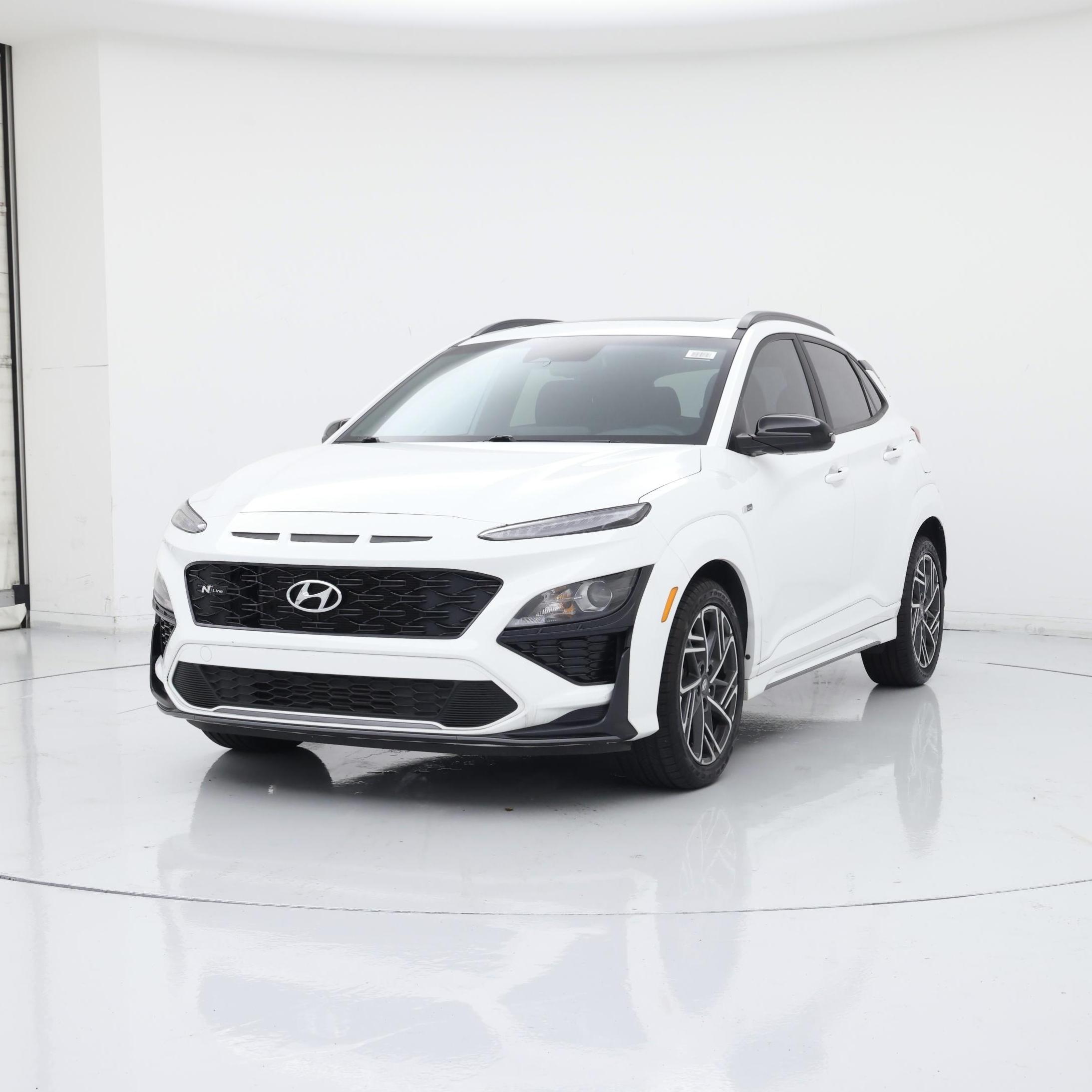 Thumbnail: 2023 Hyundai Kona - 4