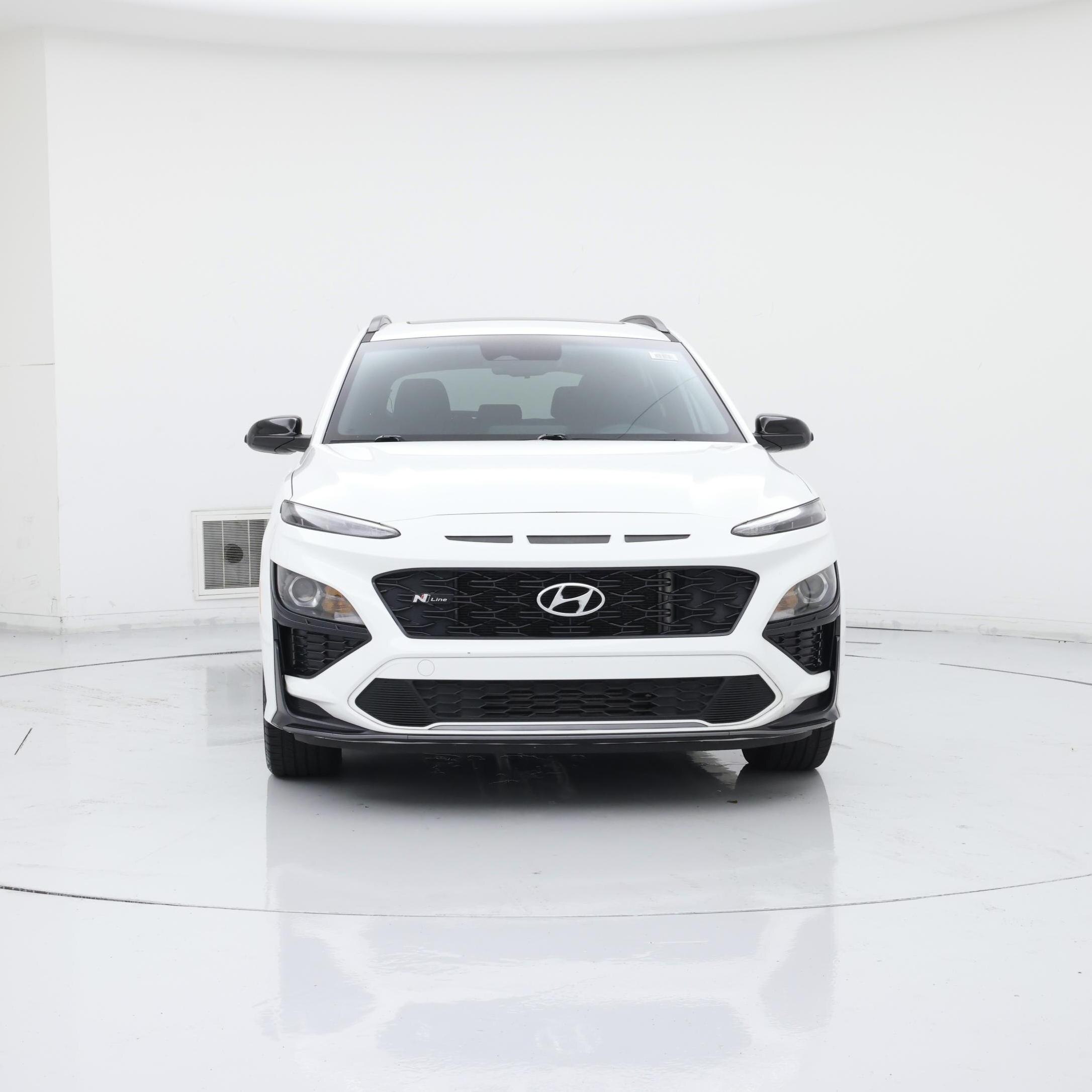 Thumbnail: 2023 Hyundai Kona - 5