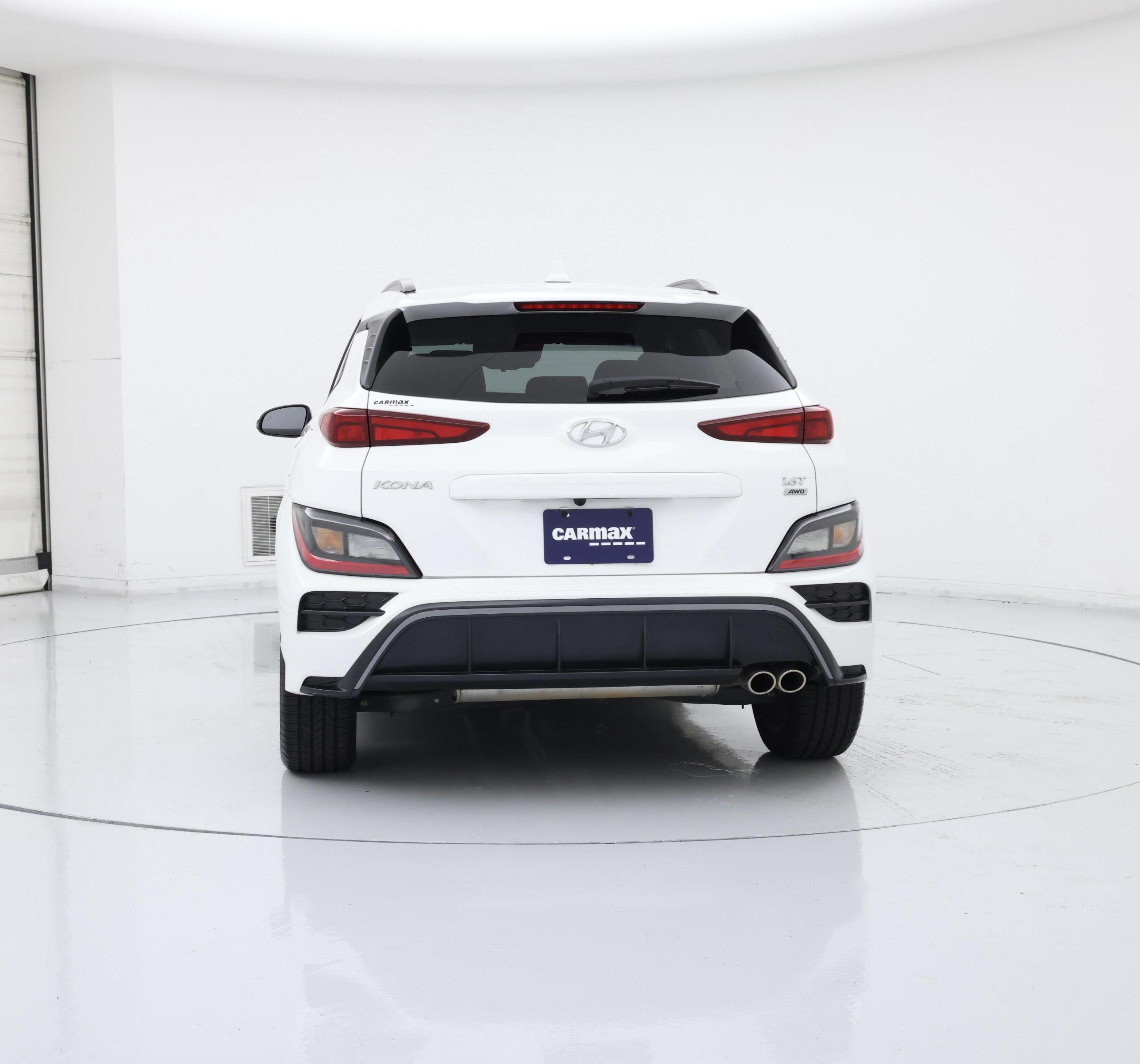 Thumbnail: 2023 Hyundai Kona - 6