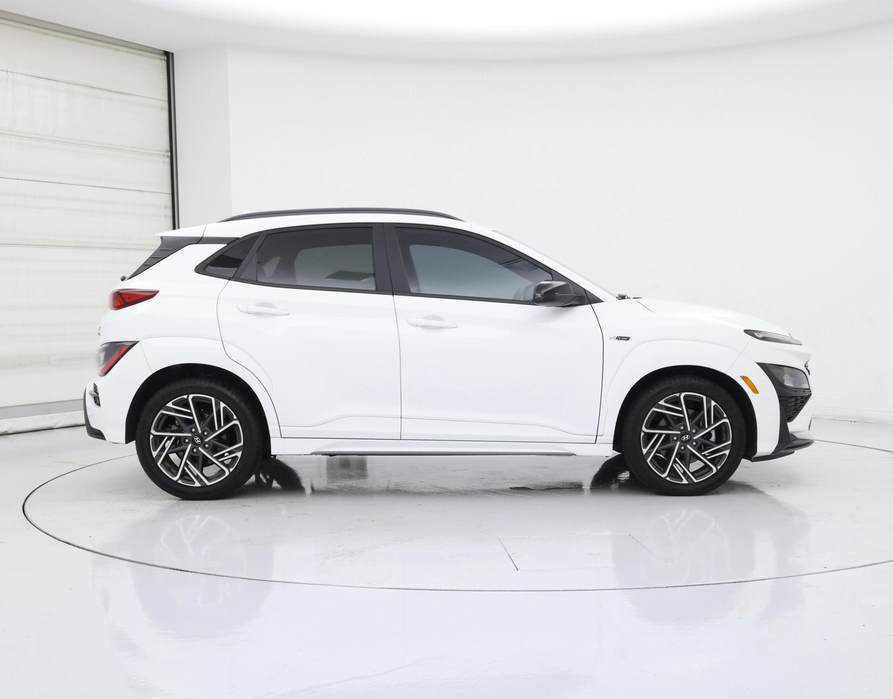 Thumbnail: 2023 Hyundai Kona - 7