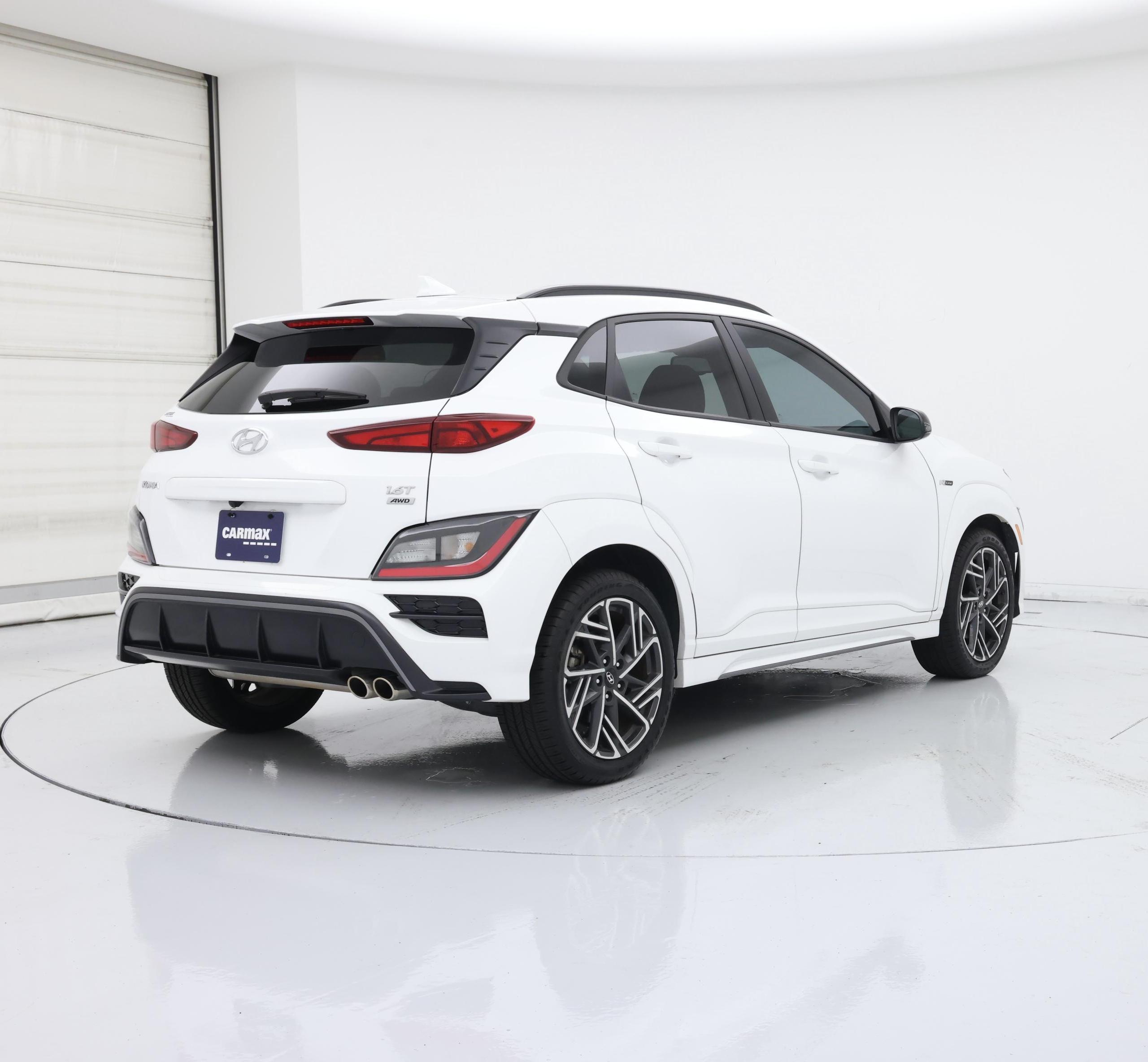 Thumbnail: 2023 Hyundai Kona - 8